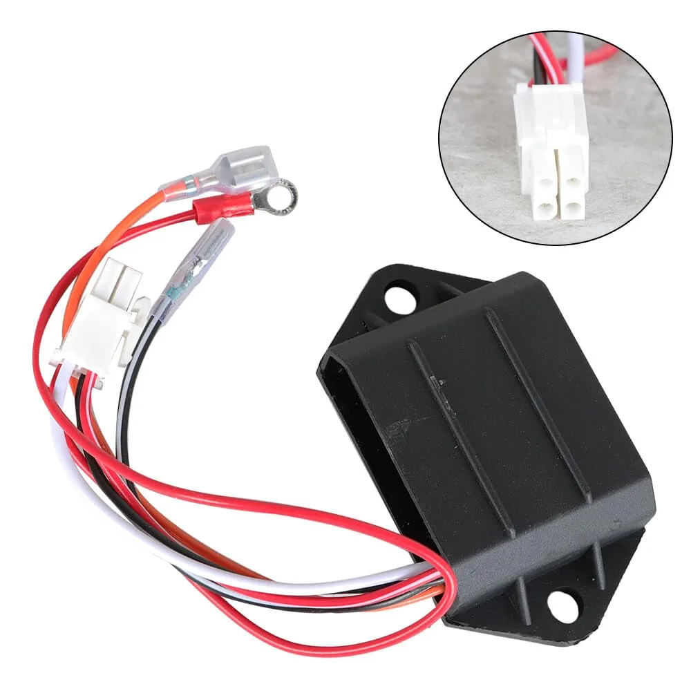 E-Z-GO 1996-1998 4-Cycle Gas Ignition Coil CDI image 4