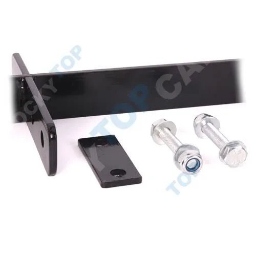 Buggies Unlimited Golf Cart Seat Belt Bracket 17937 image 2