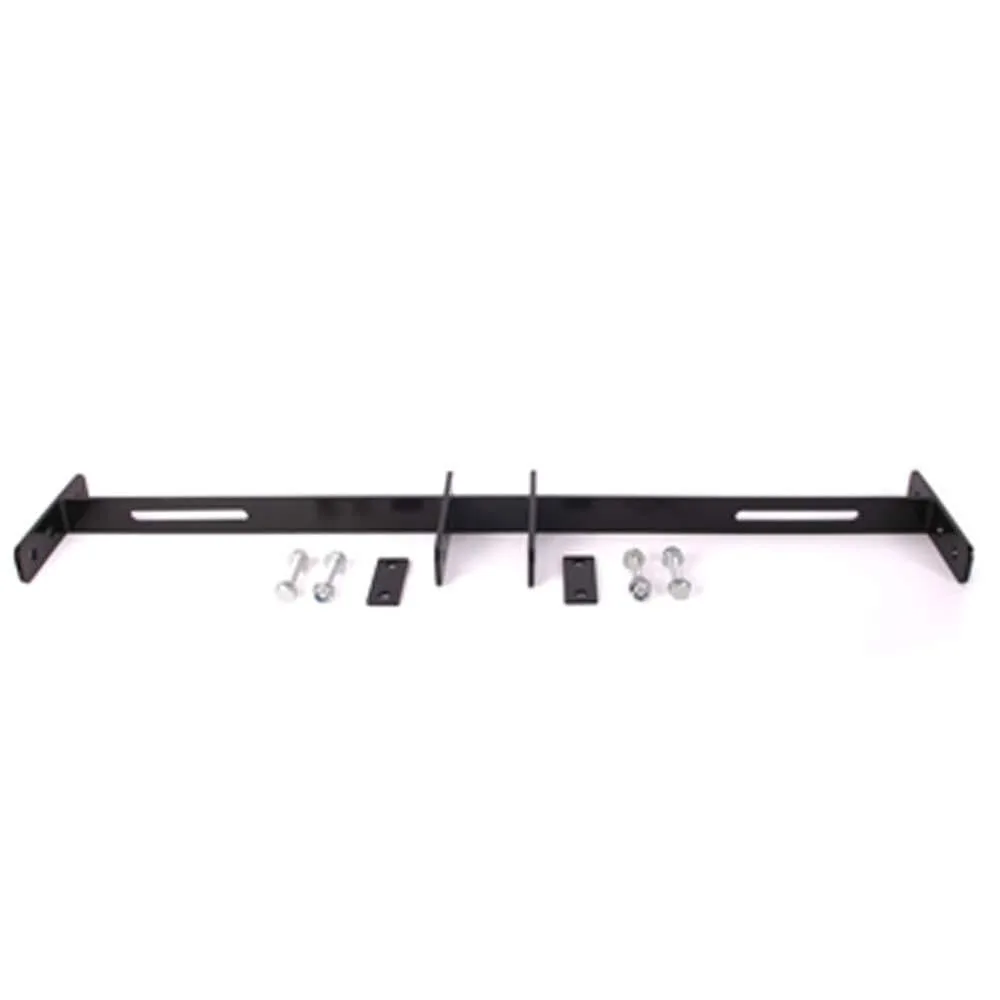 Buggies Unlimited Golf Cart Seat Belt Bracket 17937