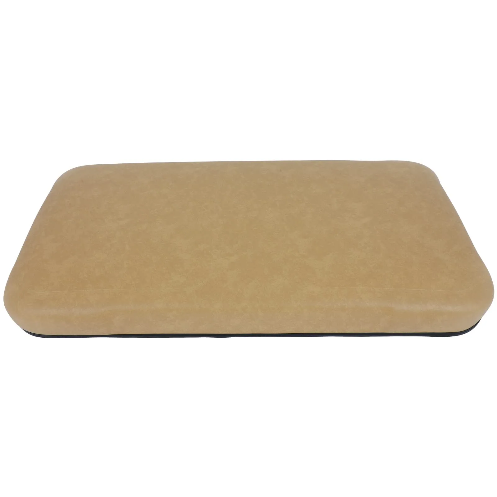 SCITOO Tan Seat Cushions for EZGO TXT 1994-2013 image 3