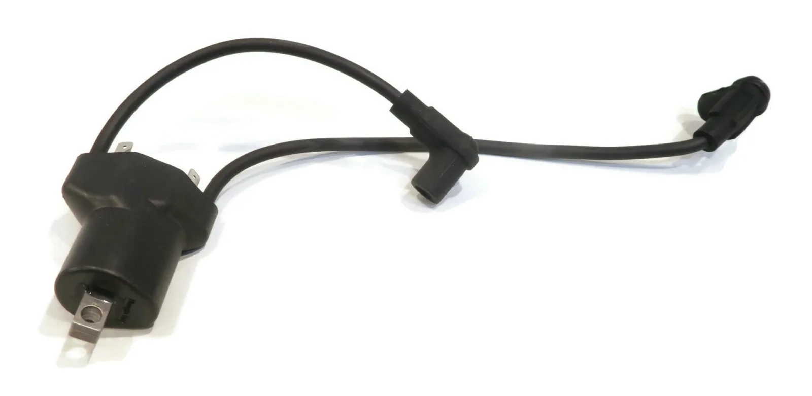 The ROP Shop Ignition Coil for E-Z-GO Gas Golf Carts image 4