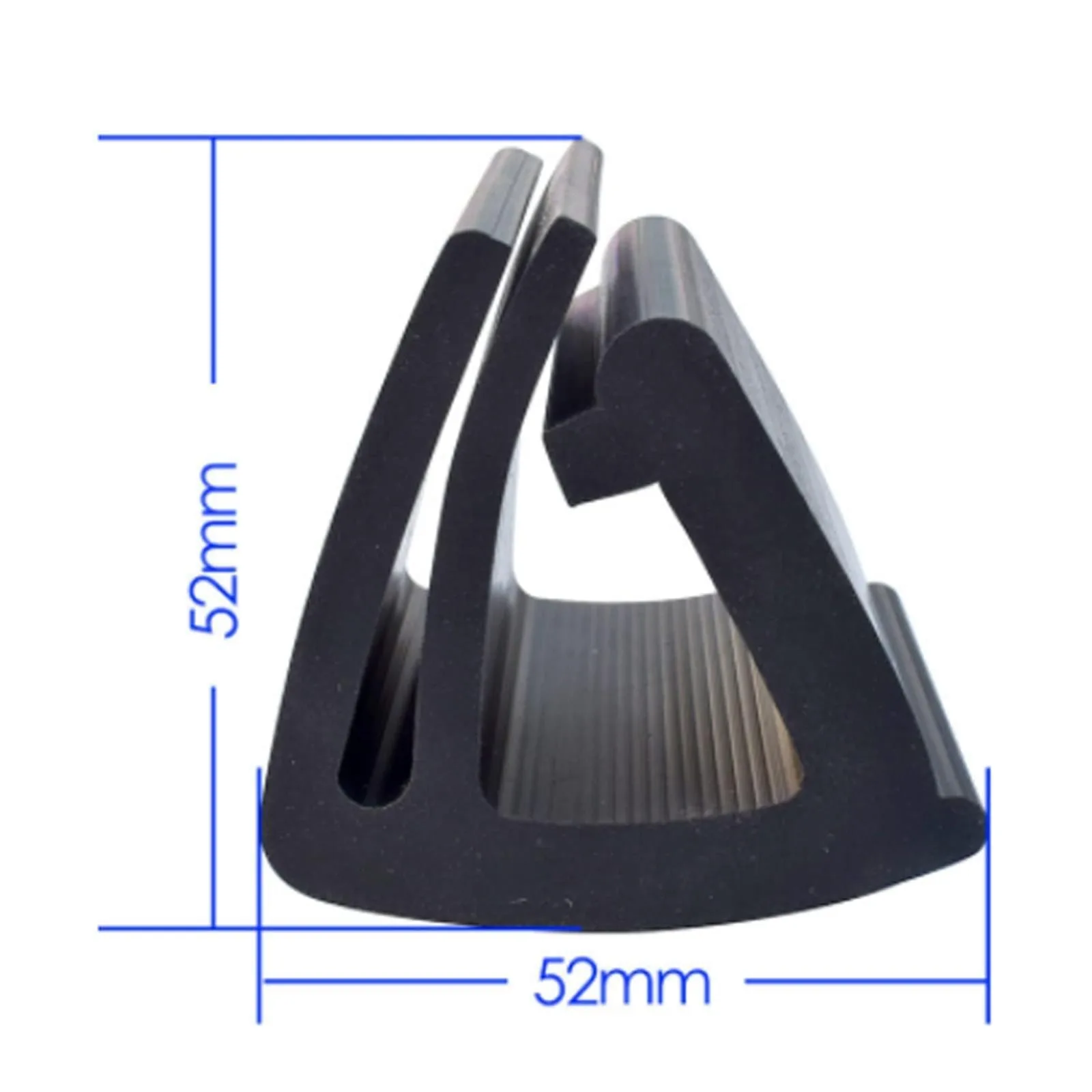 HERCHR Golf Cart Windshield Retaining Clips image 2