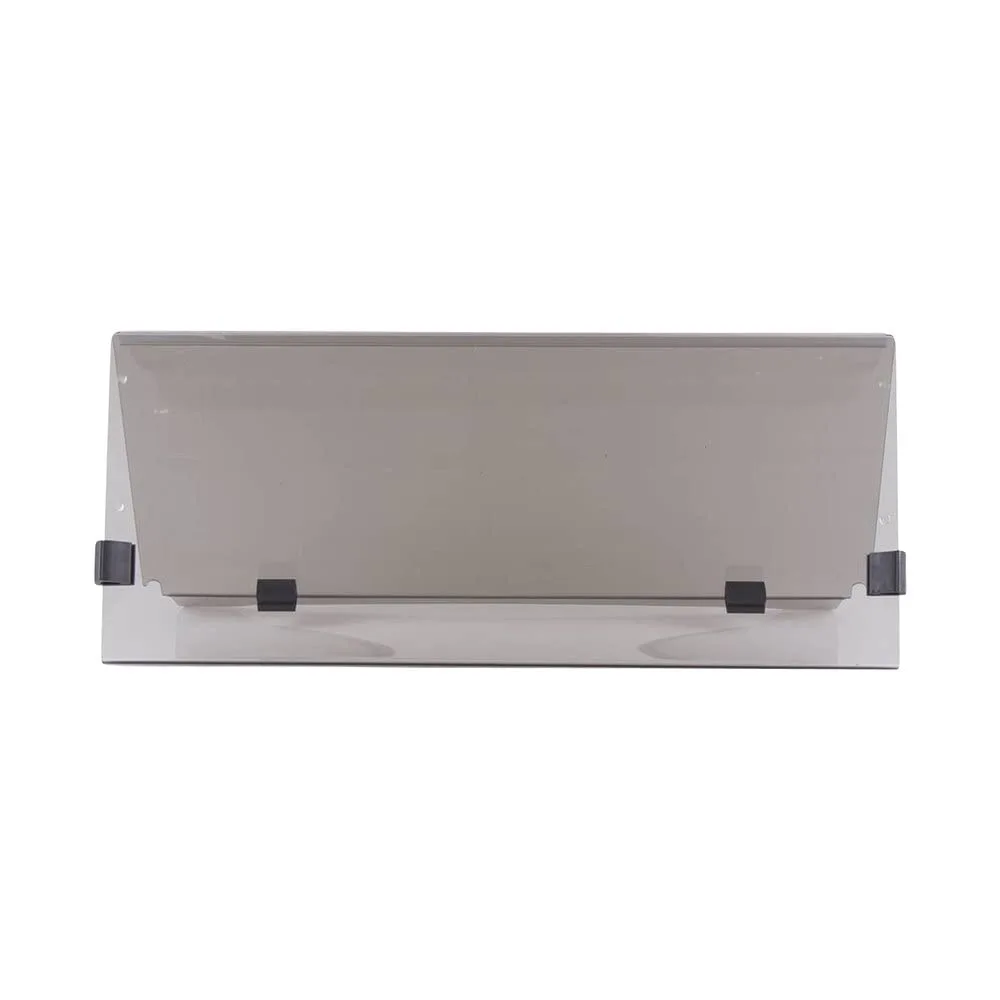 Hardcore Parts Foldable Tinted Windshield for Club Car DS