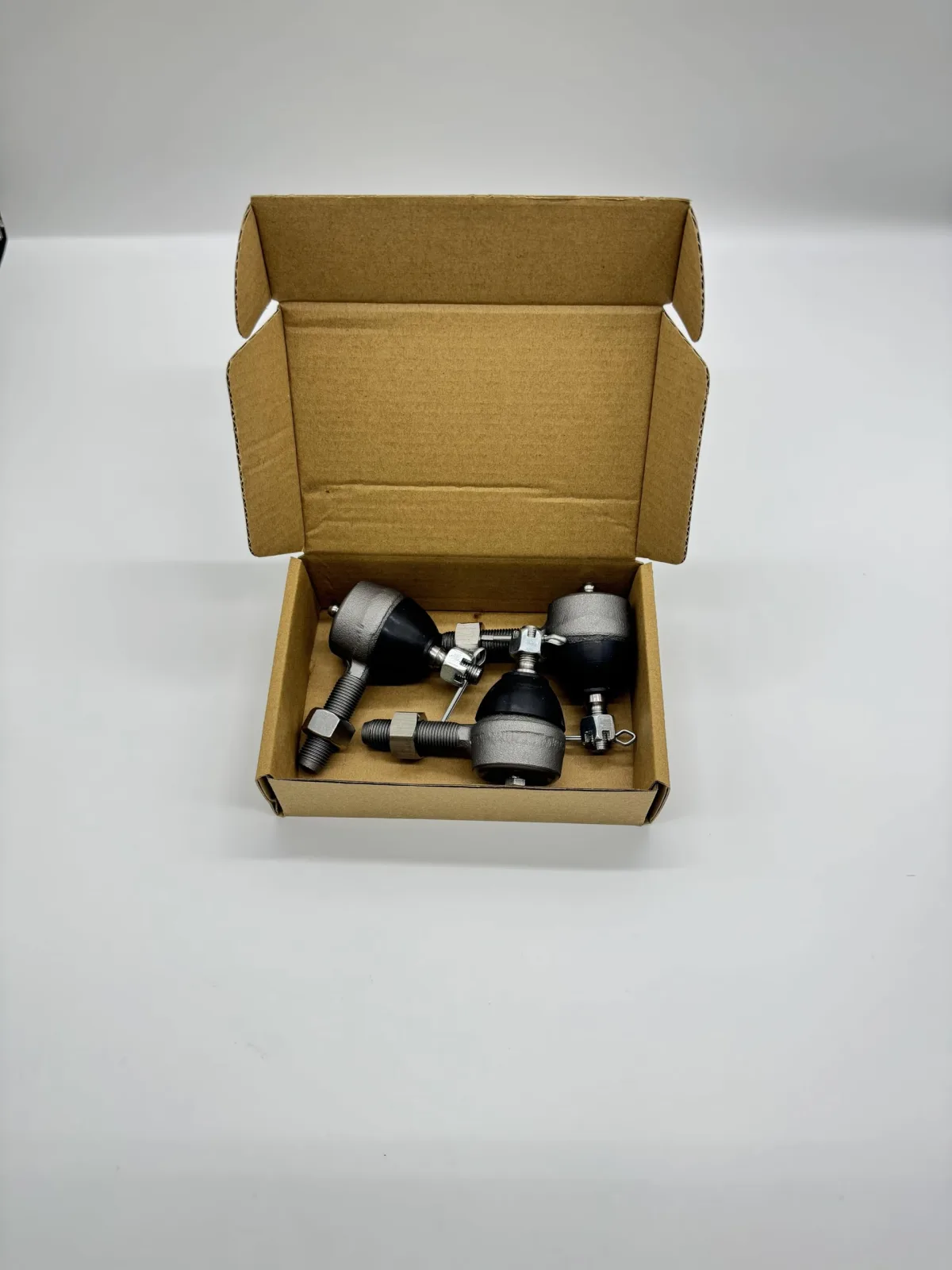 HOGUCAL Ball Joint Kit for 1976-2008 Club Car DS image 3