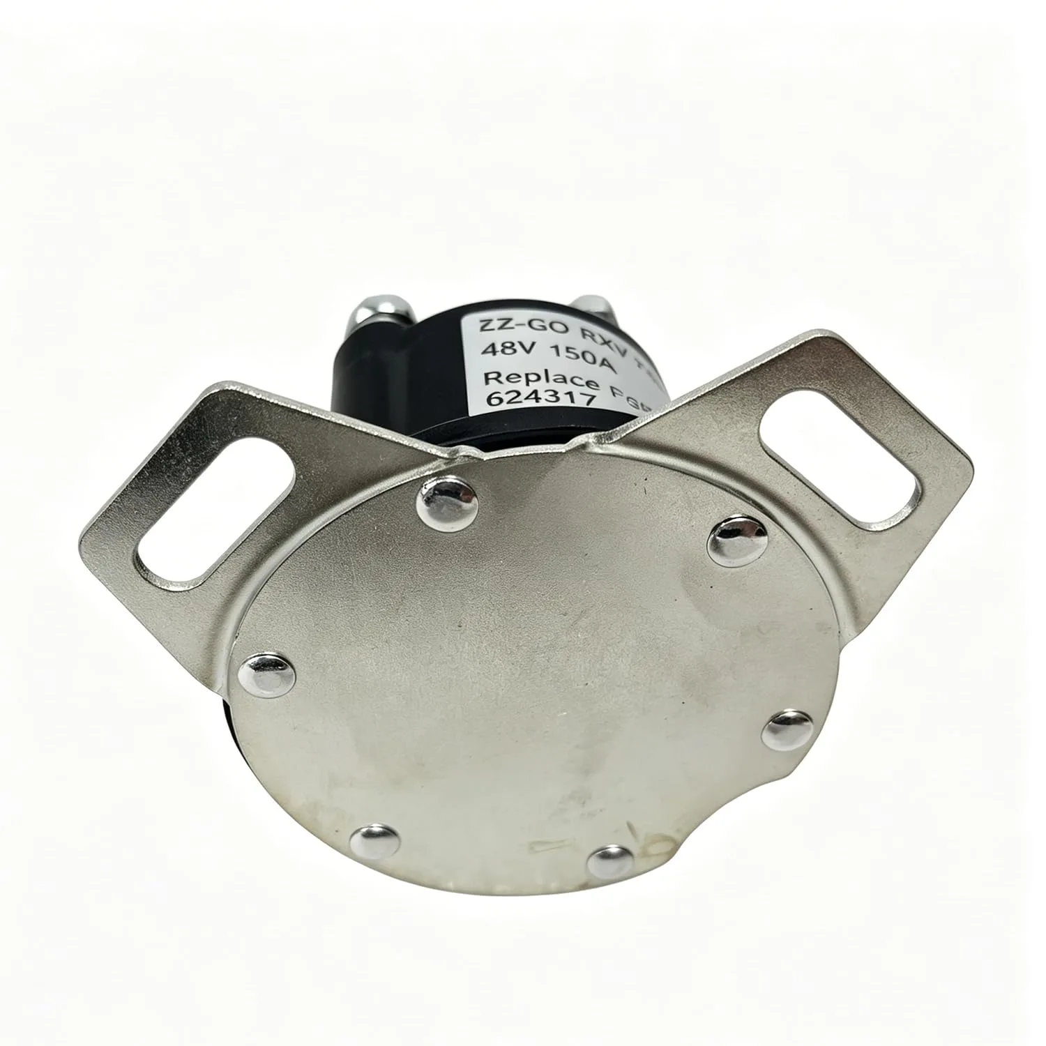 Dr.Acces 48V Solenoid for E-Z-GO RXV Golf Cart image 4