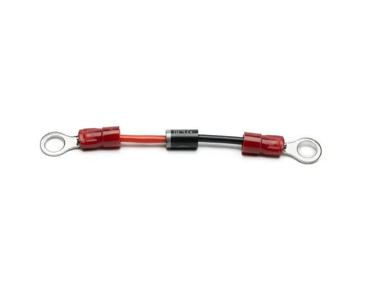 3 Amp Golf Cart Solenoid Diode for 36V or 48V Carts