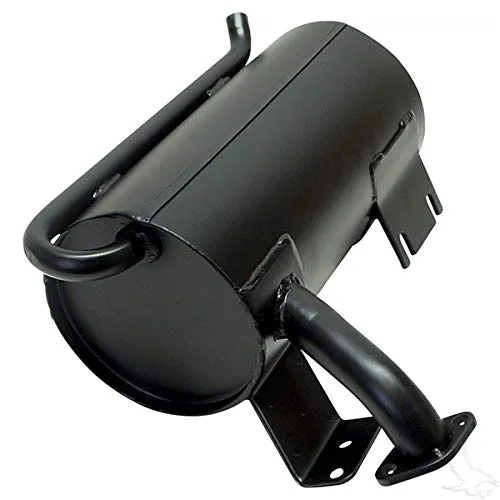 ACED Parts Muffler for E-Z-GO TXT and Medalist Gas Carts