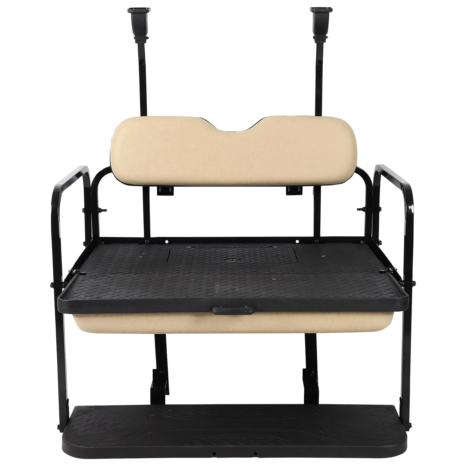 ILVGOLF Rear Flip Seat Kit for Club Car Precedent image 2