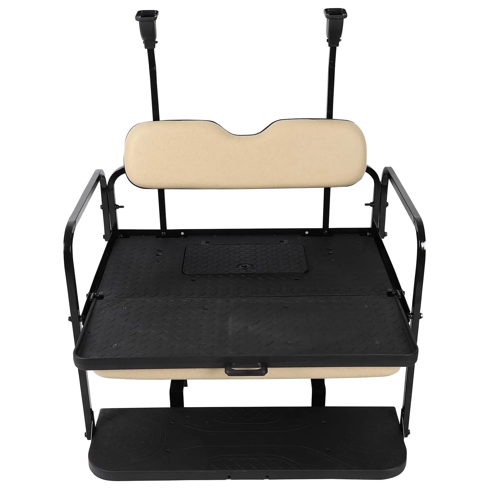 ILVGOLF Rear Flip Seat Kit for Club Car Precedent image 3
