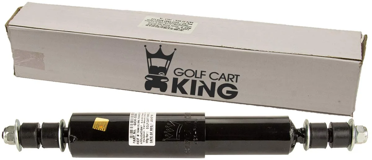 Golf Cart King Front Shock Absorber G1-2004_