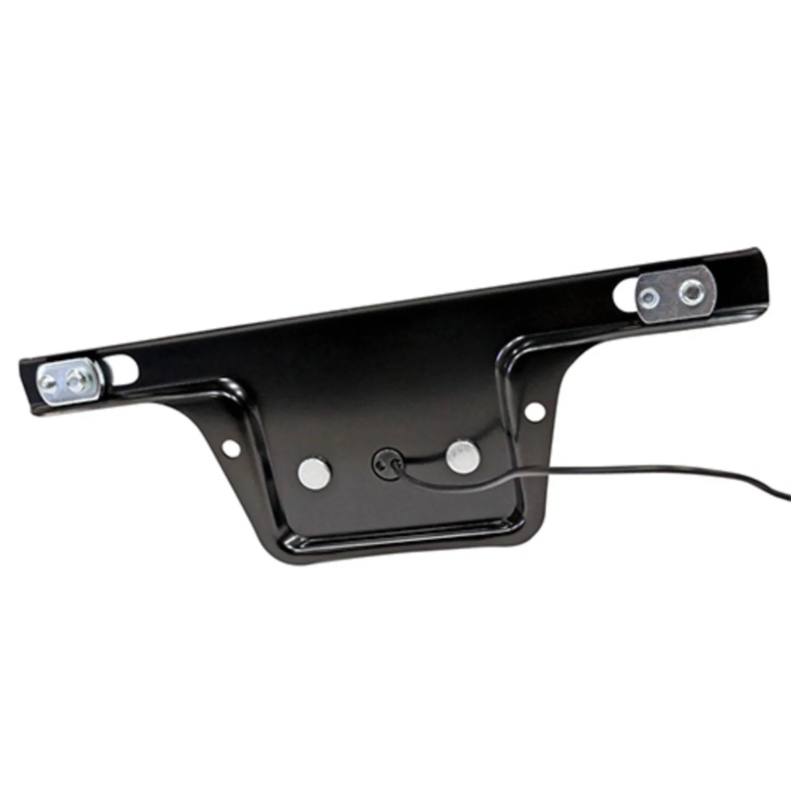 RHOX LGT-051 Golf Cart License Plate Bracket image 3