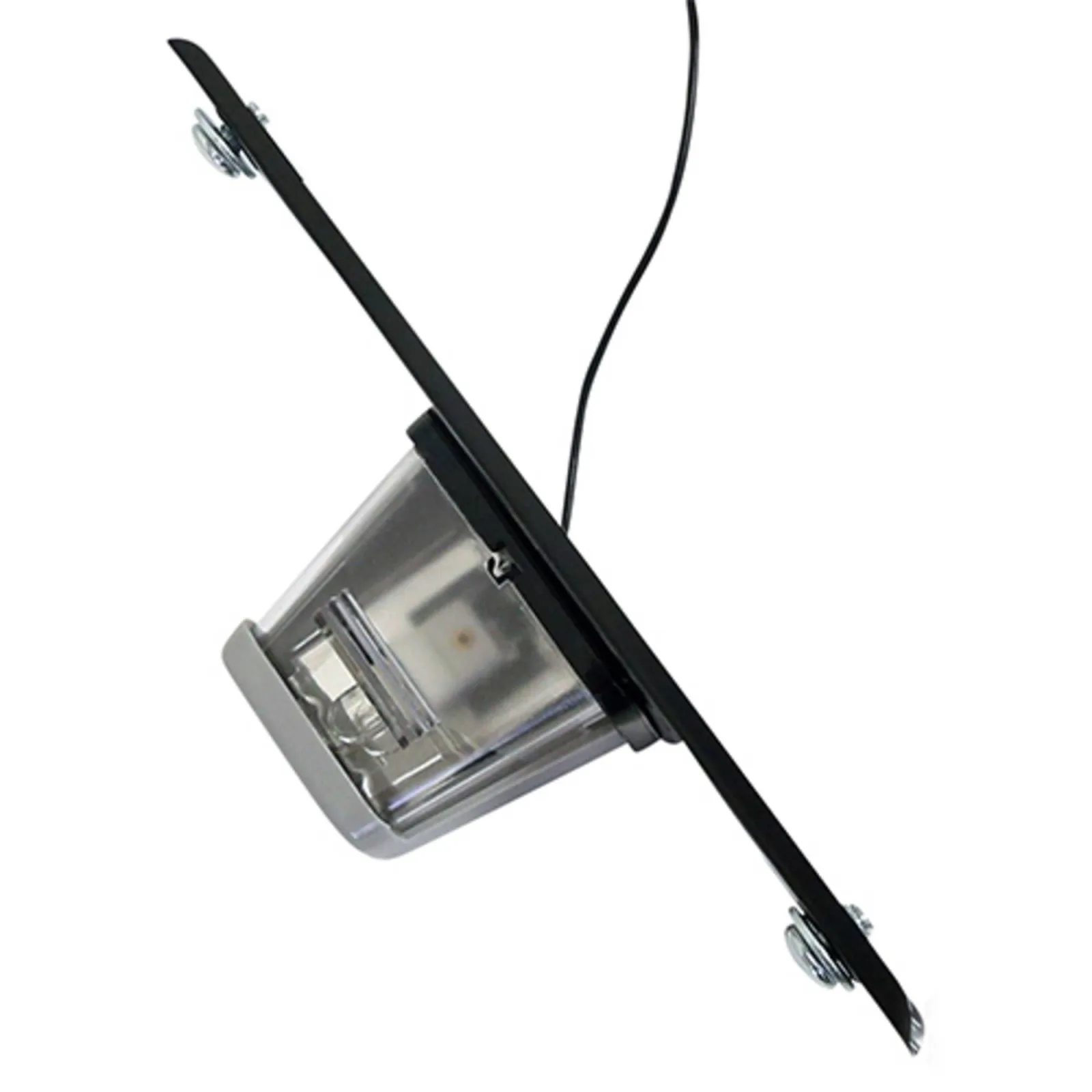 RHOX LGT-051 Golf Cart License Plate Bracket image 4