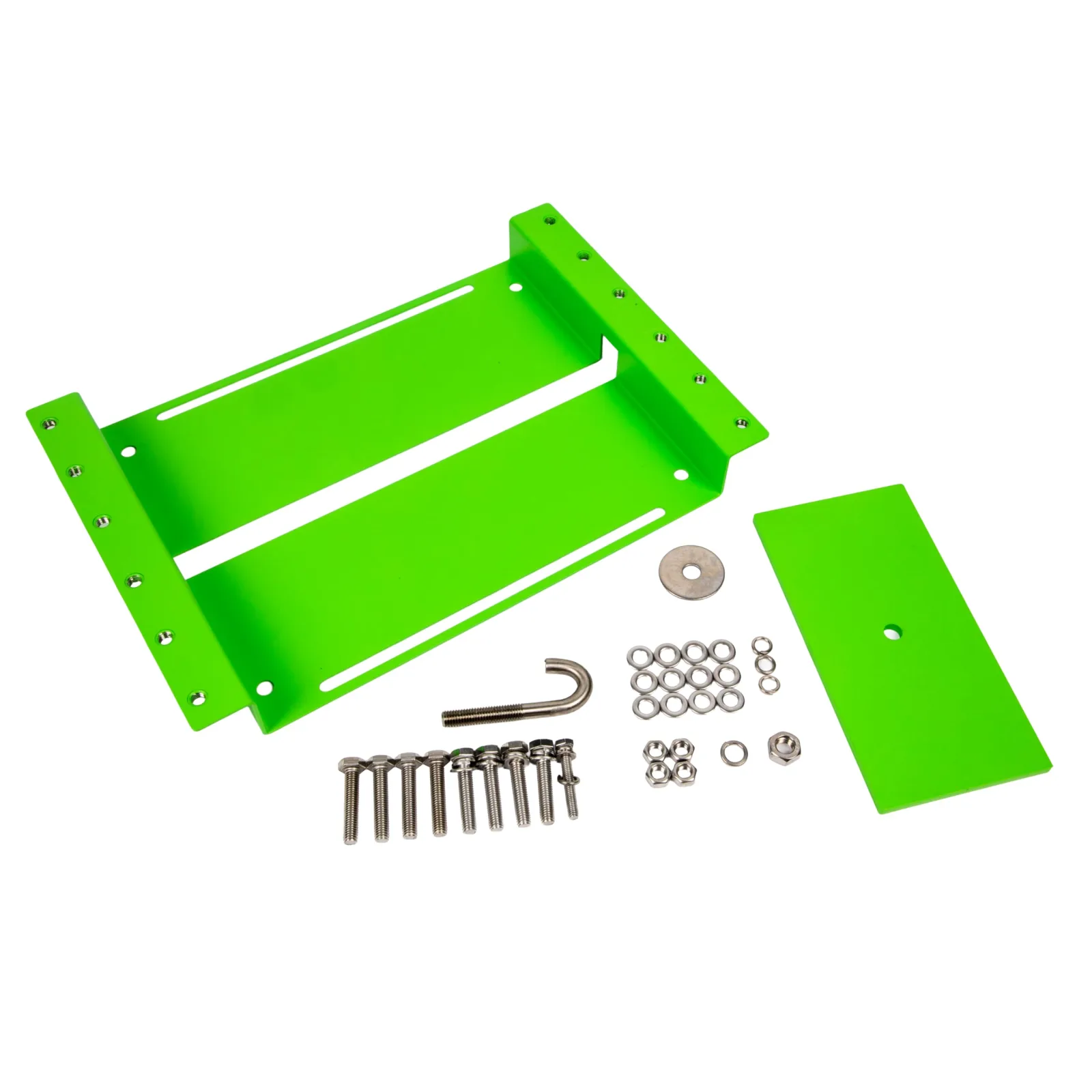 Bolt Energy USA BE-EZ Lithium Battery Mounting Bracket image 2