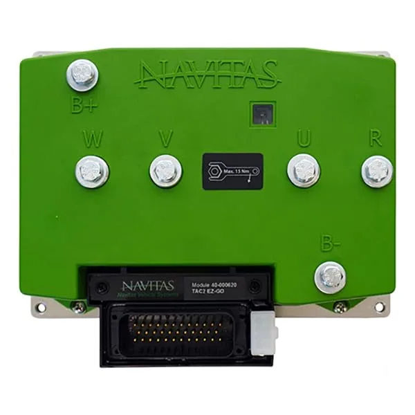 ACED Parts 600A TAC2 Controller for E-Z-GO RXV image 2