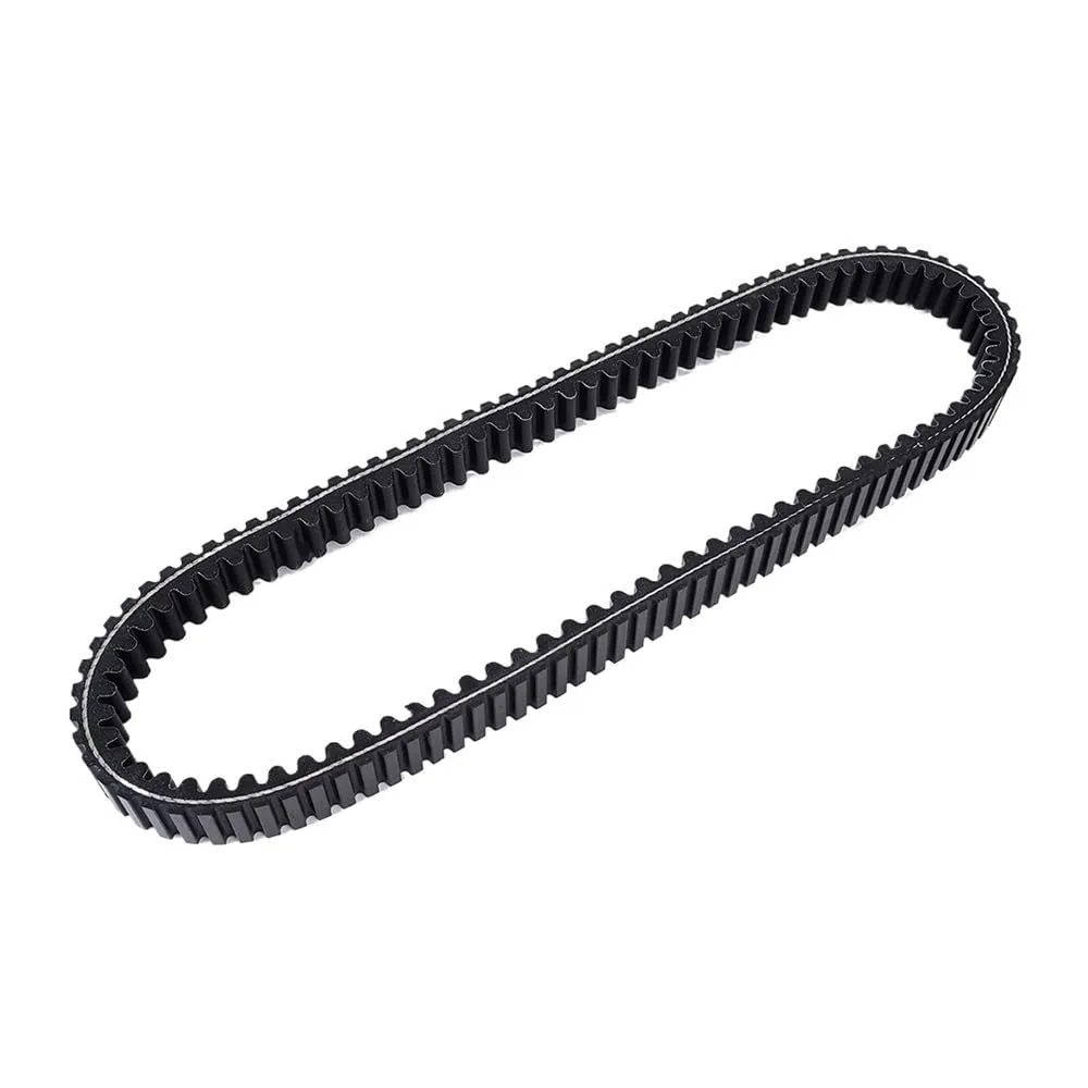 Generic Toothed Drive Belt for Golf Cart Xrt Models image 2
