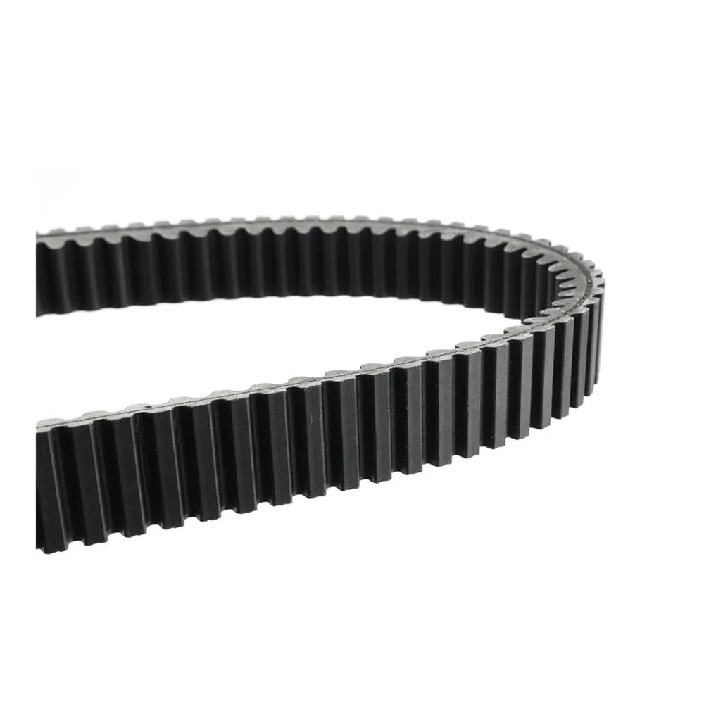 Generic Toothed Drive Belt for Golf Cart Xrt Models image 3