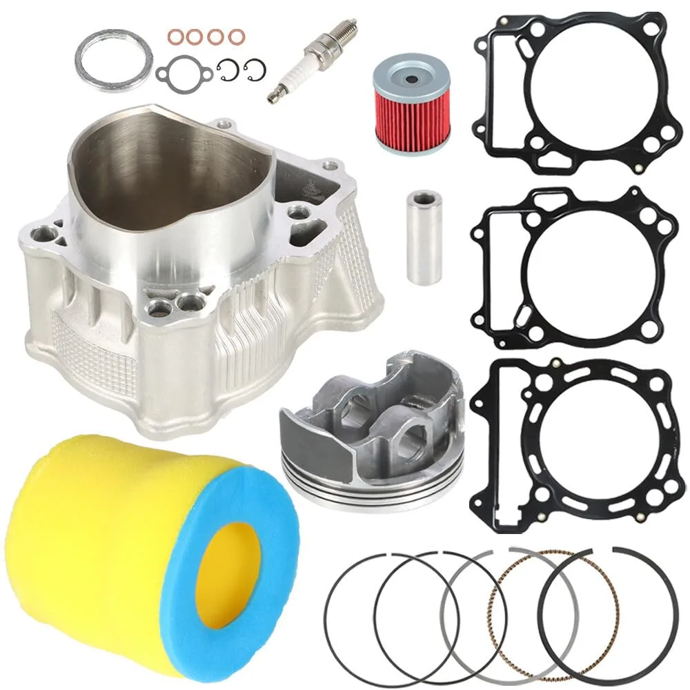 Generic Big Bore Cylinder Kit for Suzuki LTZ 400 / DR-Z400