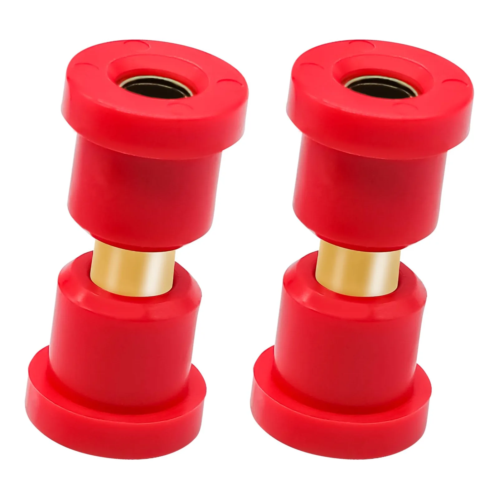 DRIVE UP Club Car DS Front Leaf Spring Bushing Kit