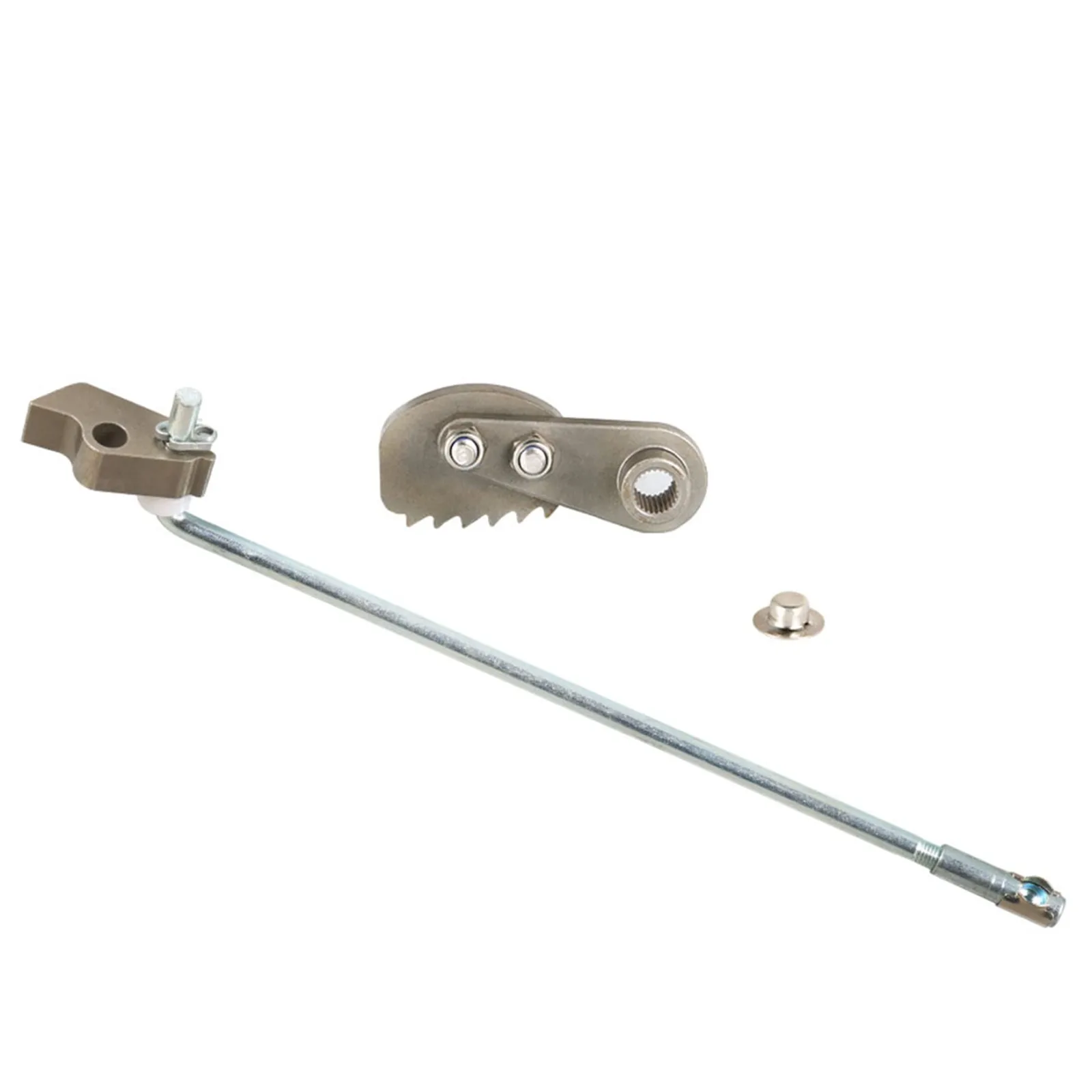 WFLNHB Park Brake Latch Kit for Club Car DS Carryall