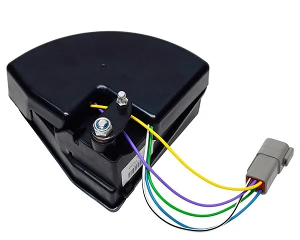 ACED Parts Potentiometer for Club Car 48V Golf Carts image 4
