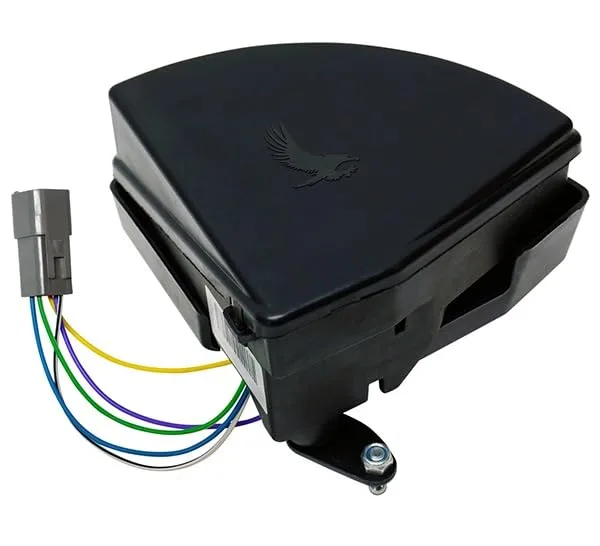 ACED Parts Potentiometer for Club Car 48V Golf Carts
