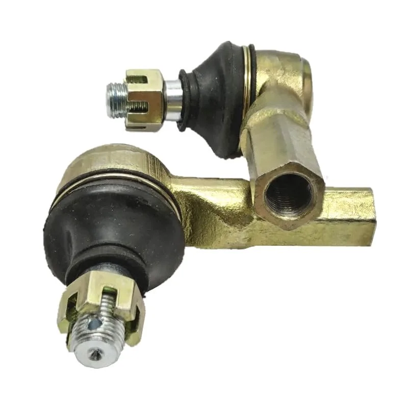 Steering Rod End Outer Ball Joint for E-Z-GO RXV 604614 (2008-2021) image 3
