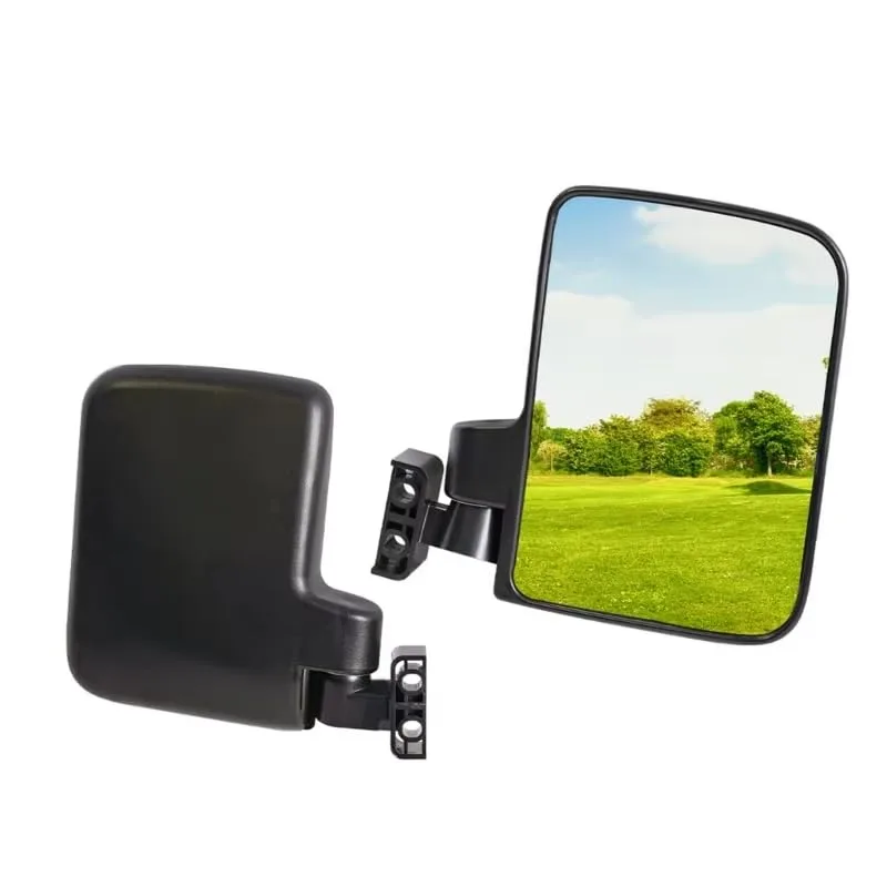 BIANTENIU Rear-View Mirror Kit for Polaris GEM e6 image 3