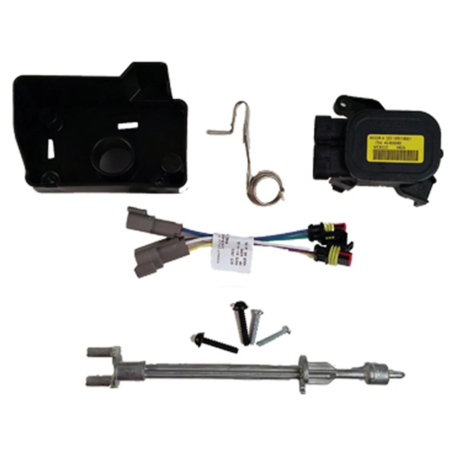 Performance Plus Carts MCOR Potentiometer for Club Car DS