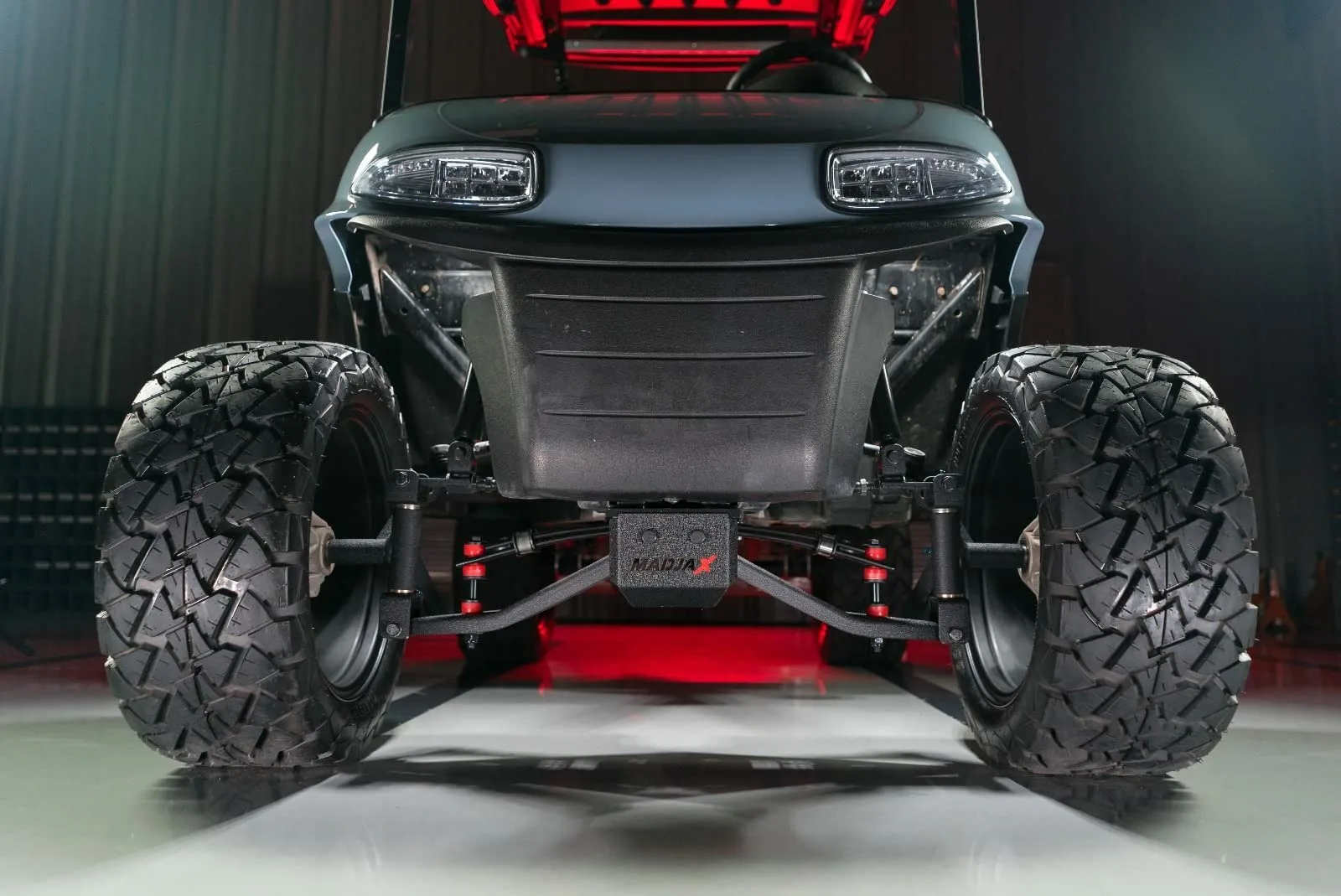 MadJax King XD 4-Inch Lift Kit for E-Z-GO RXV image 4