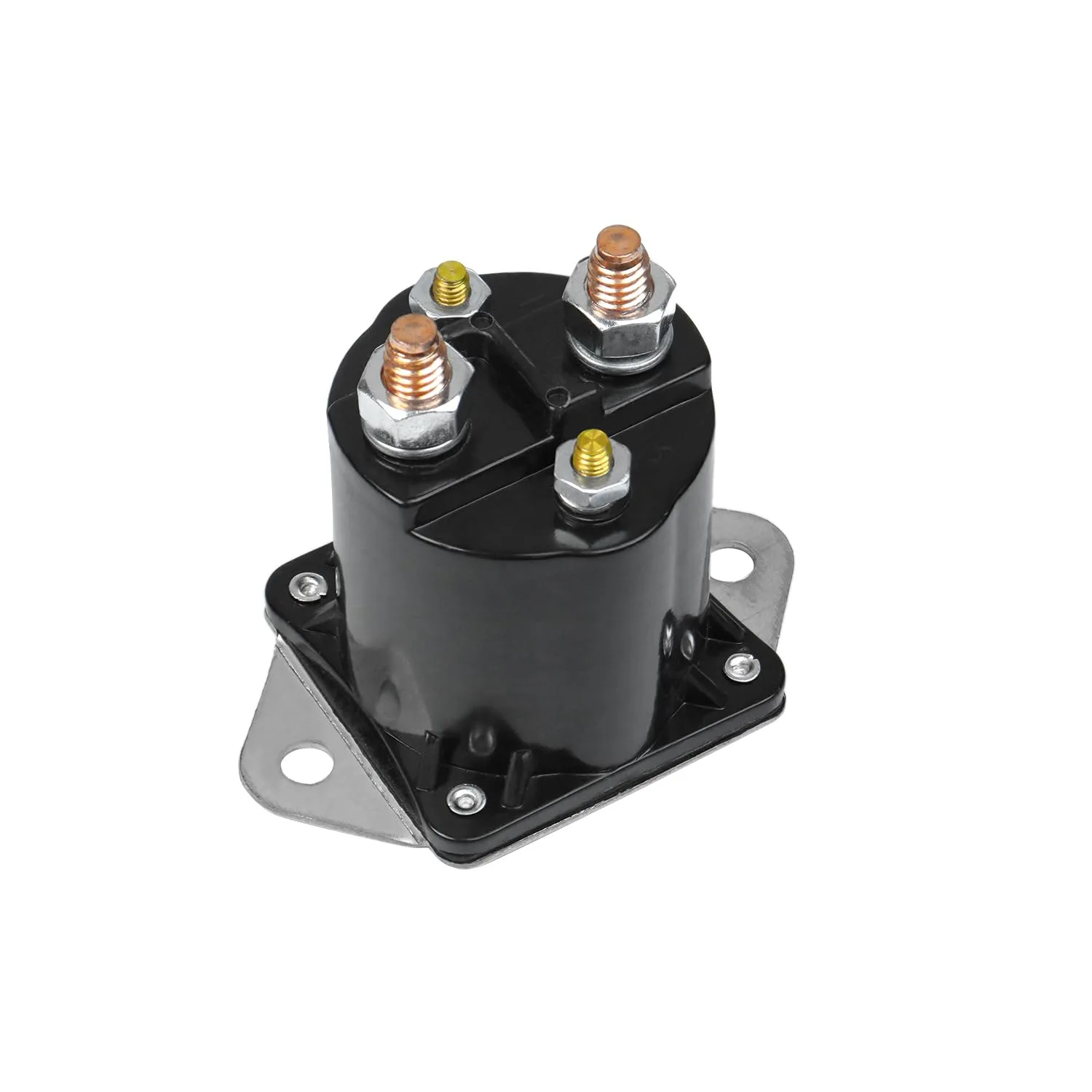 HNeekyr 12V Solenoid for Club Car DS and Precedent