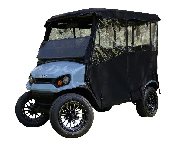 RED DOT 66069 Enclosure for E-Z-GO Liberty