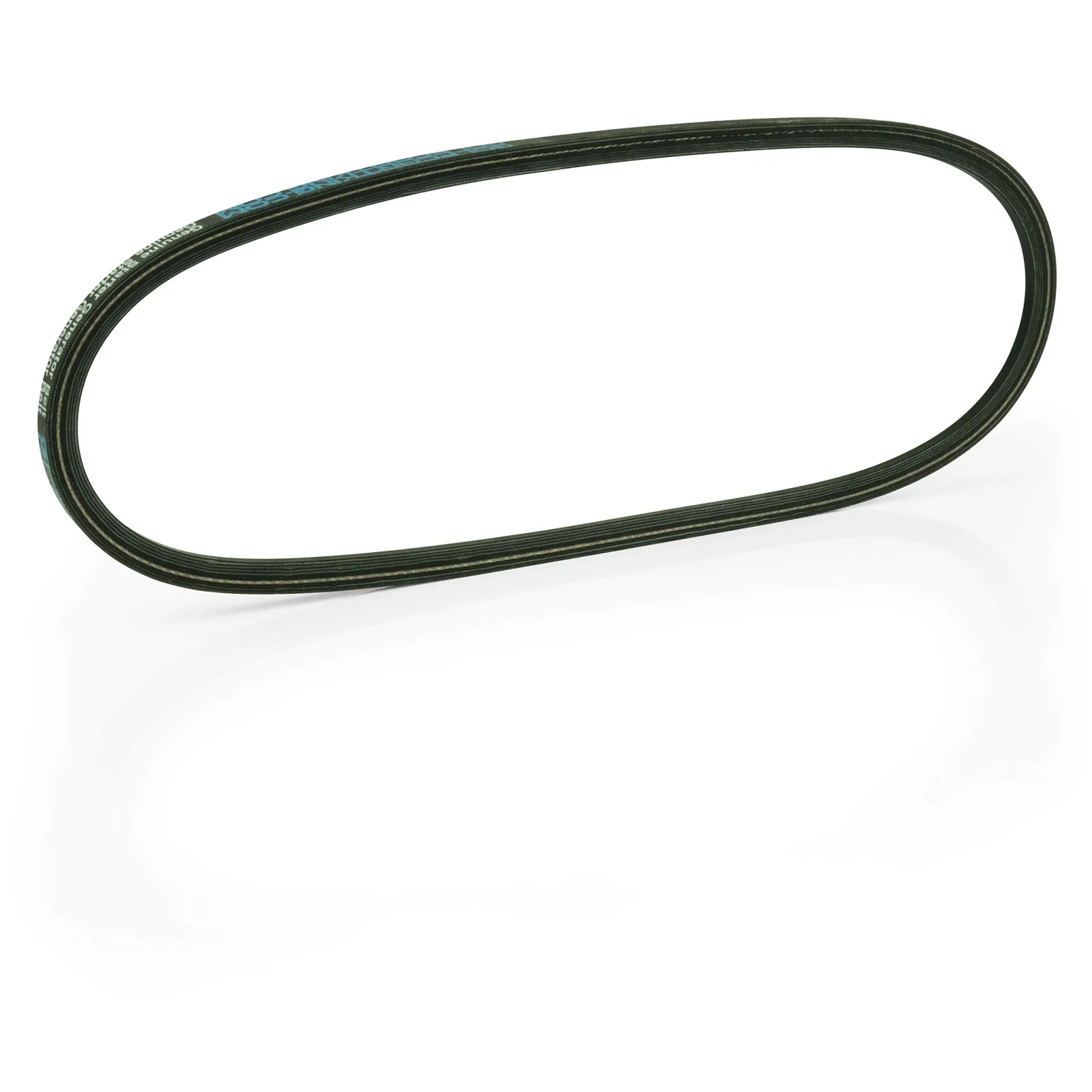 Club Car DS Starter/Generator Belt 1984-1987 Gas image 2