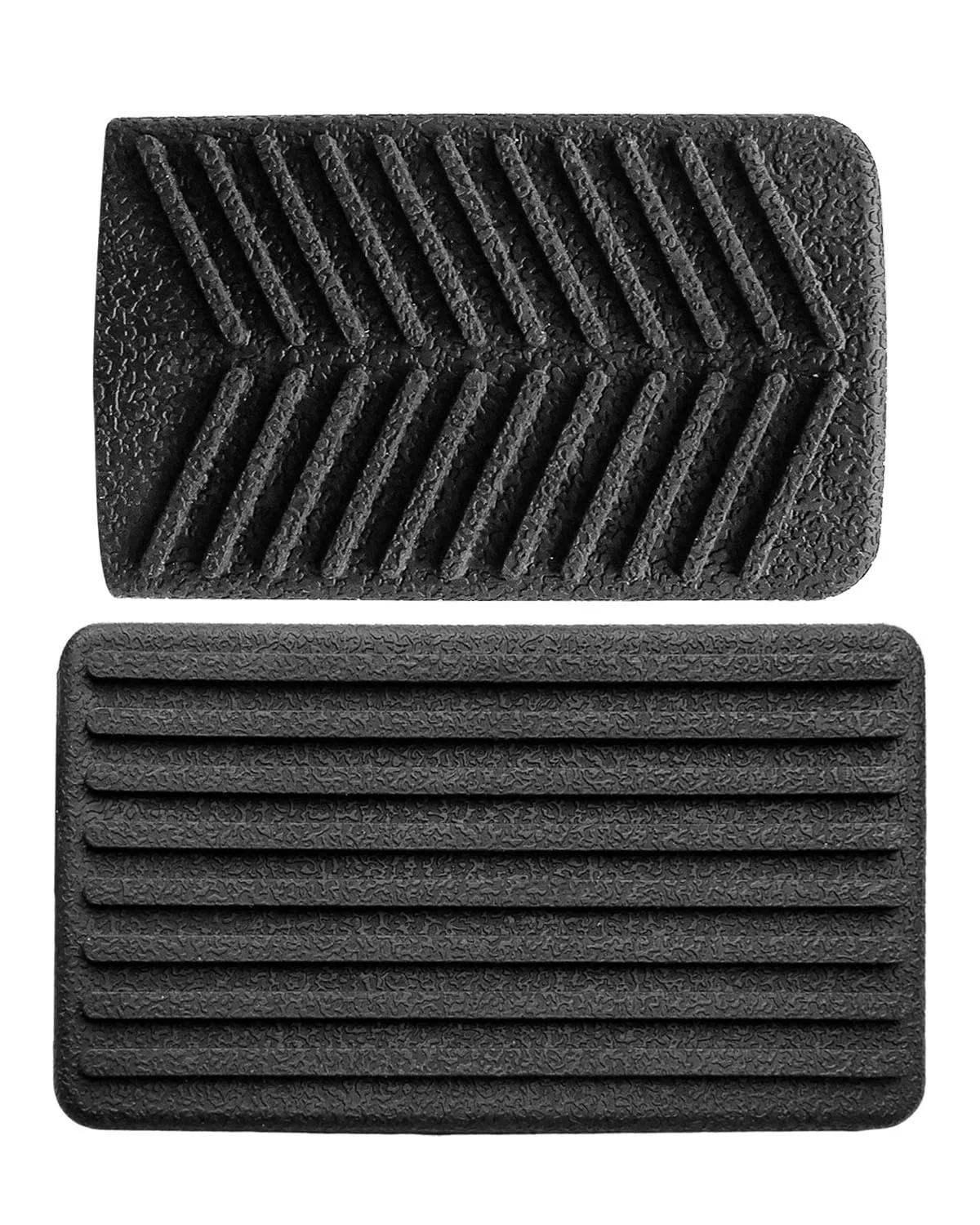 EMIHO E-Z-GO RXV Brake & Accelerator Pedal Pad Covers