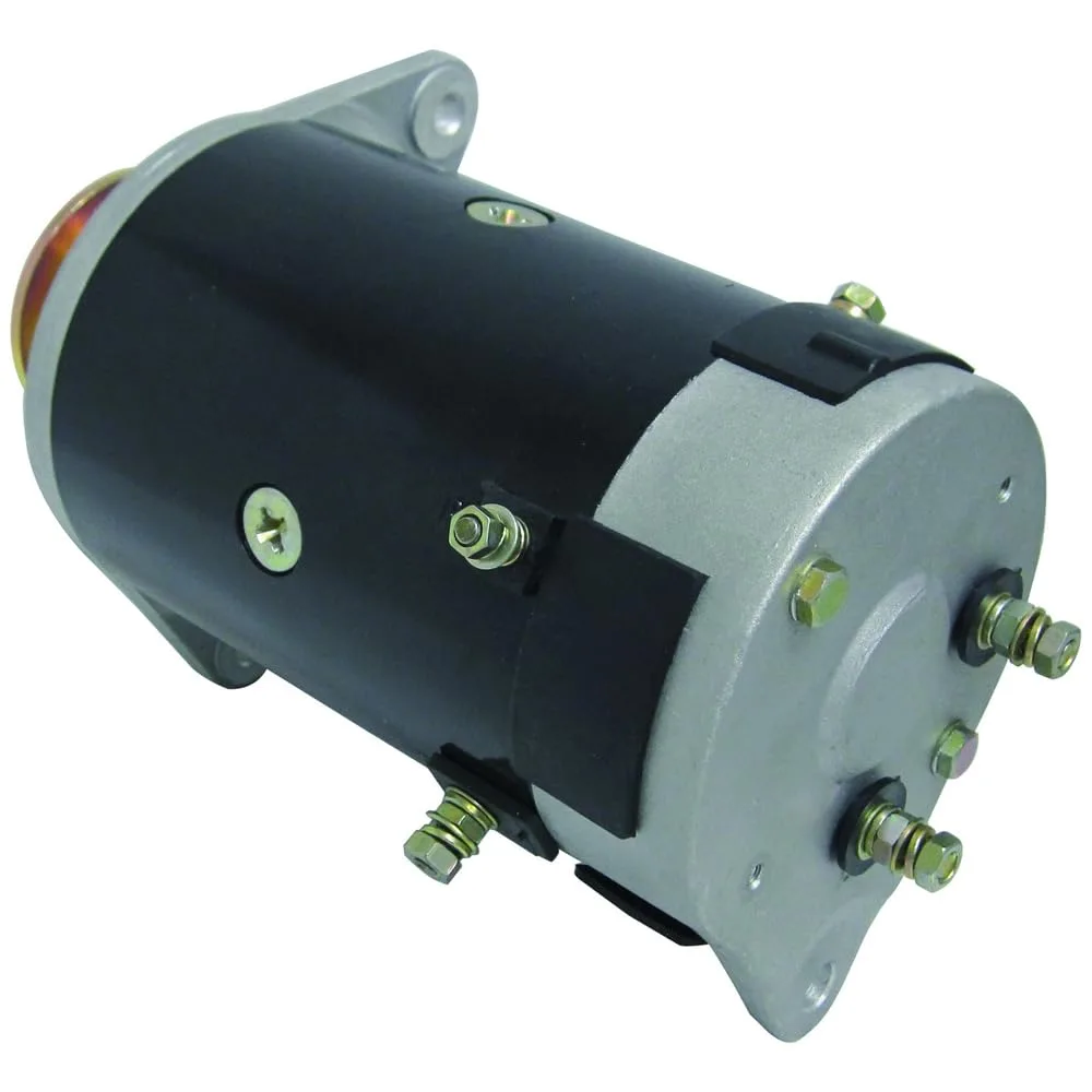 Technical Precision Starter for Club Car DS Series (2006) AX-T00W-4