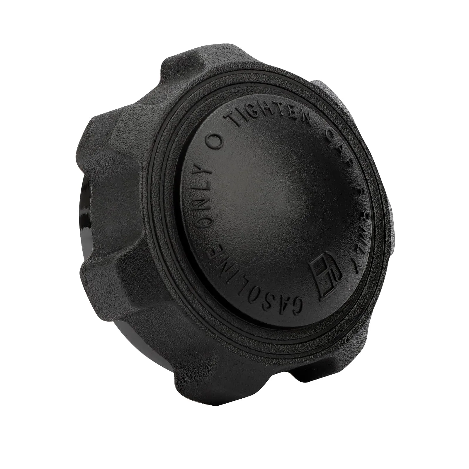 M MATI Fuel Tank Cap for Club Car DS and E-Z-GO TXT