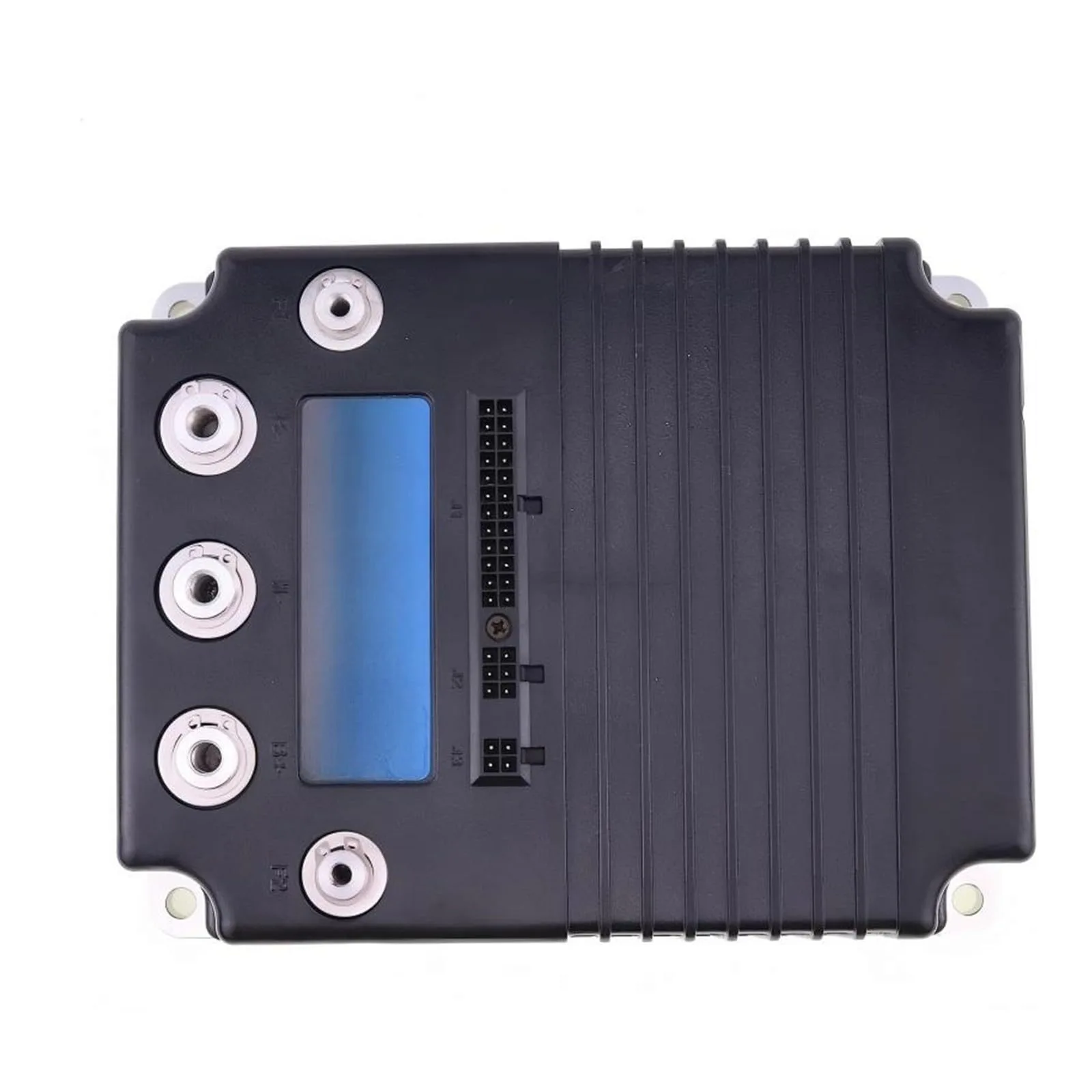 Qyzjsote Drive Motor 1027745-01 (1520-5501) — 48V 500A image 2