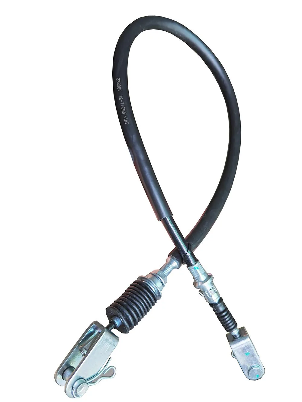 Dr.Acces Rear Brake Cable for Yamaha G29 Drive