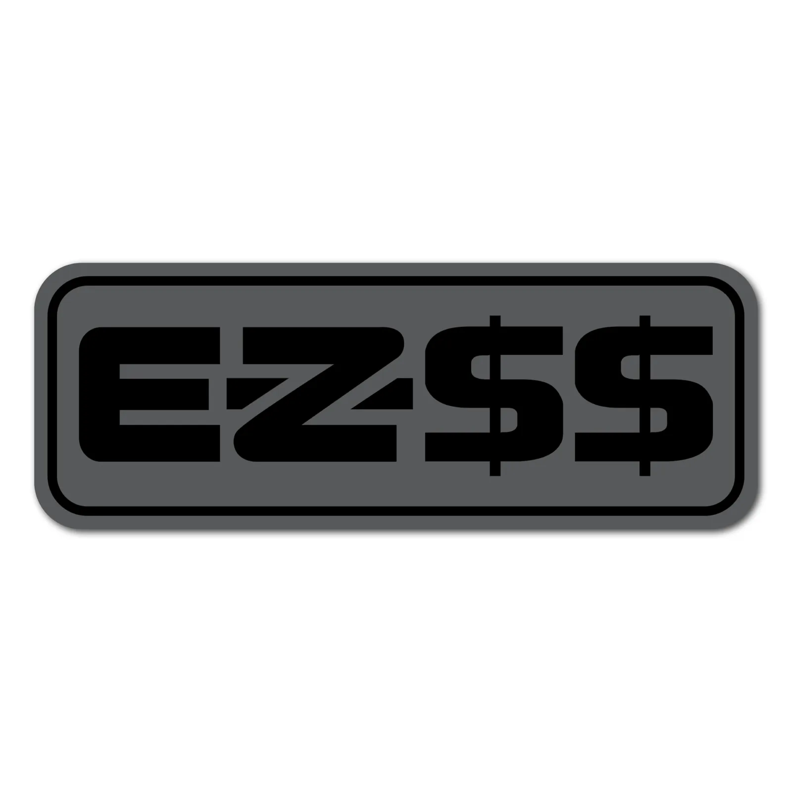 Gimme Golf USA E-Z-GO RXV Front Name Plate