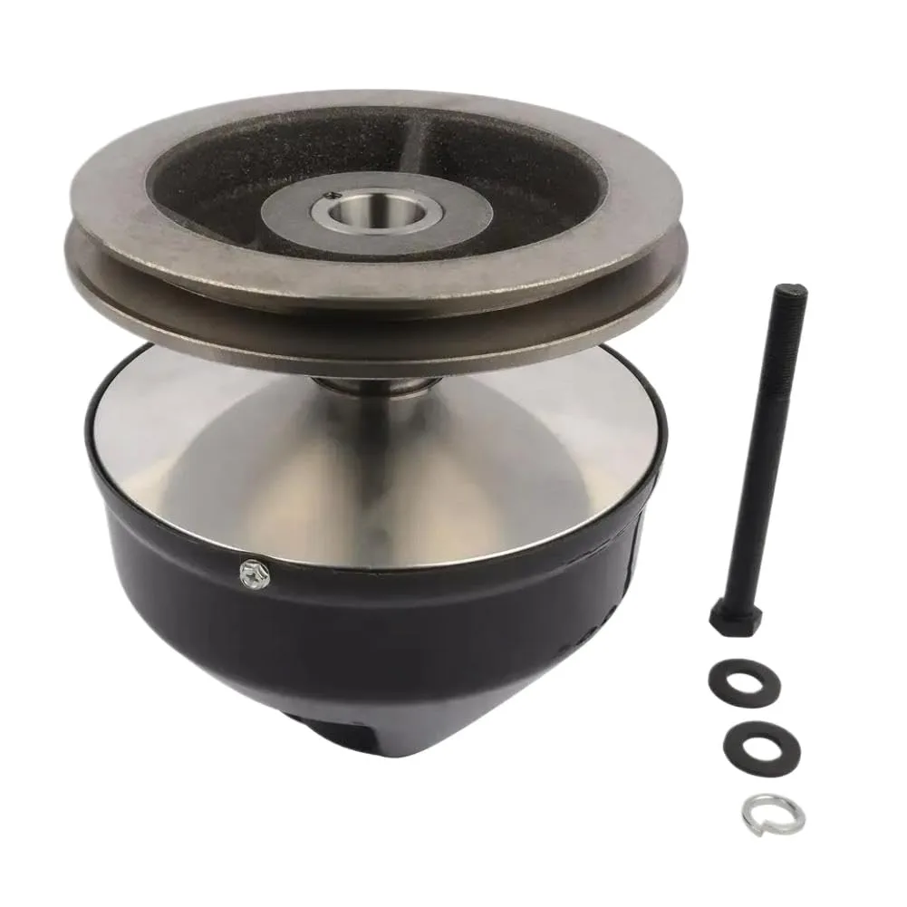 XMrcHSUfu Primary Drive Clutch for E-Z-GO Gas Carts image 2