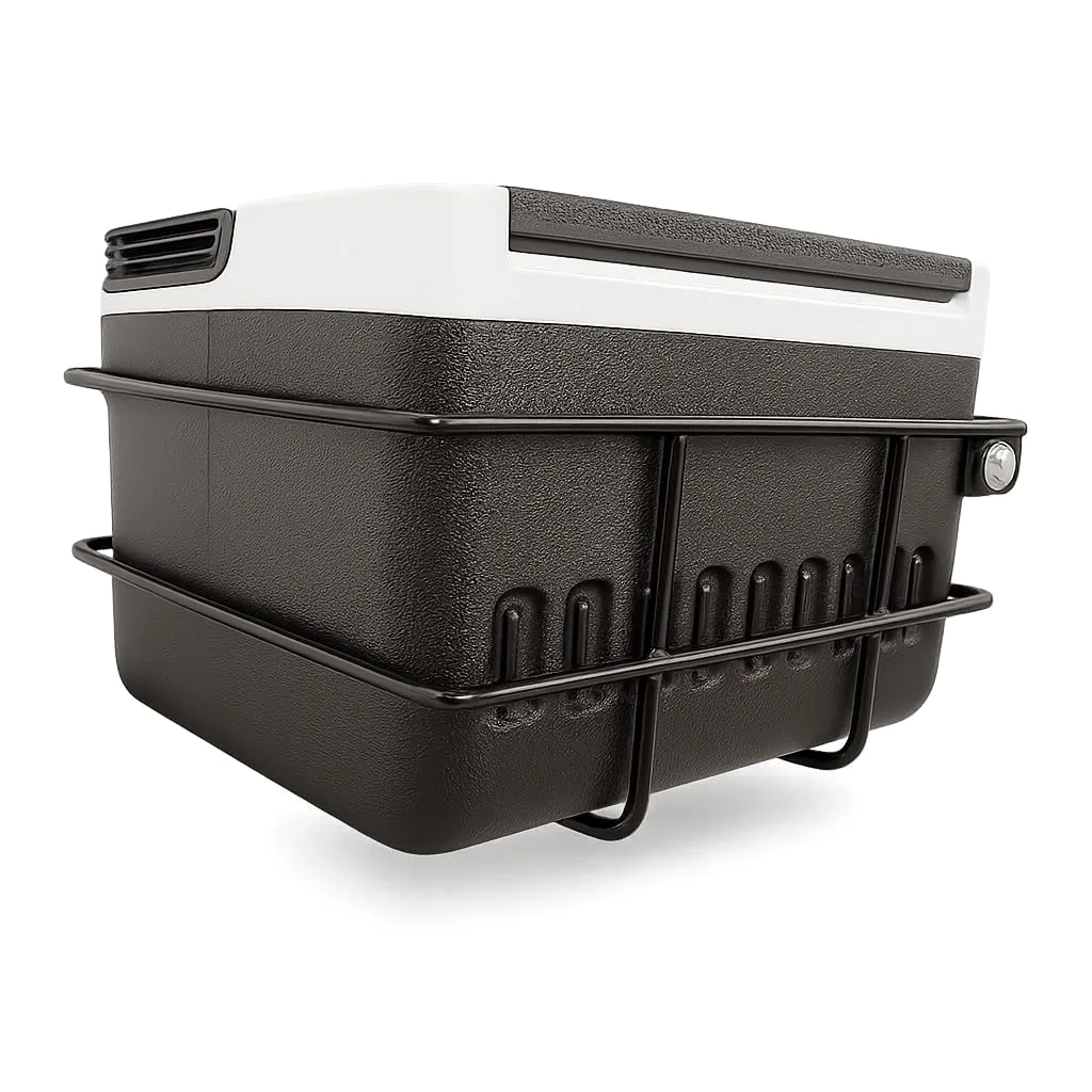 Evolution D2 Classic 2 Plus Cooler Basket Kit