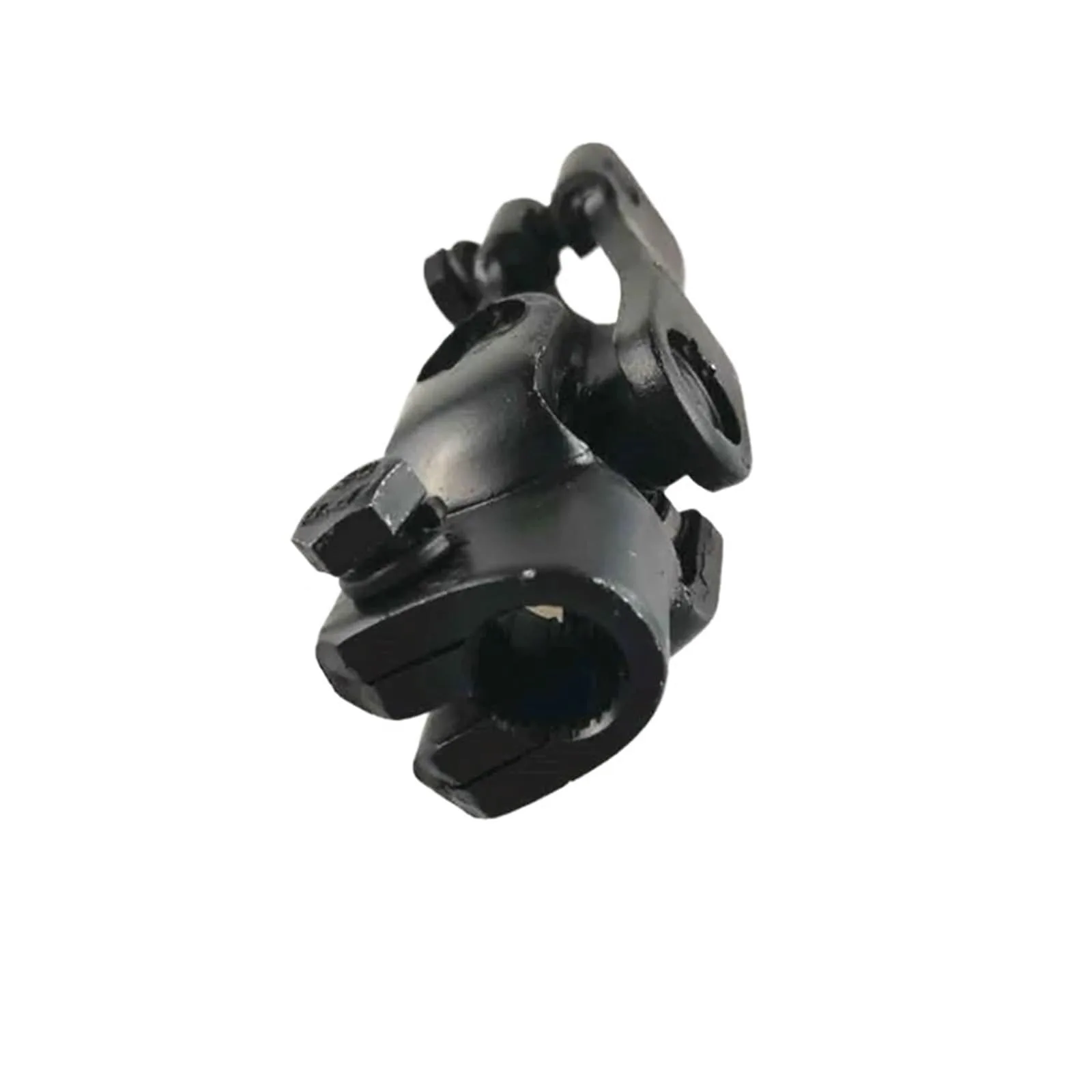 QIJUQKXI Universal Joint Cross Shaft Adapter — 103810201 image 2