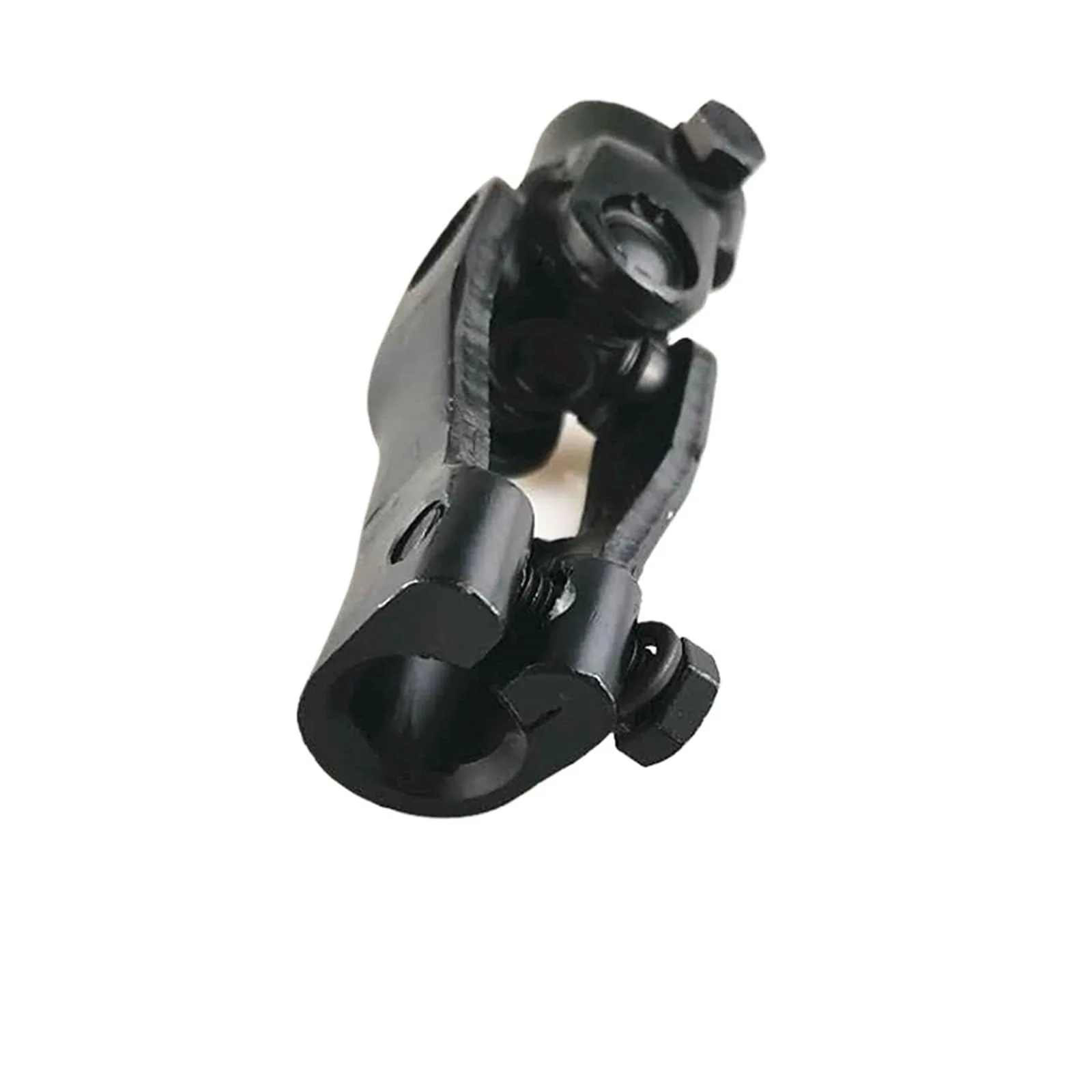 QIJUQKXI Universal Joint Cross Shaft Adapter — 103810201