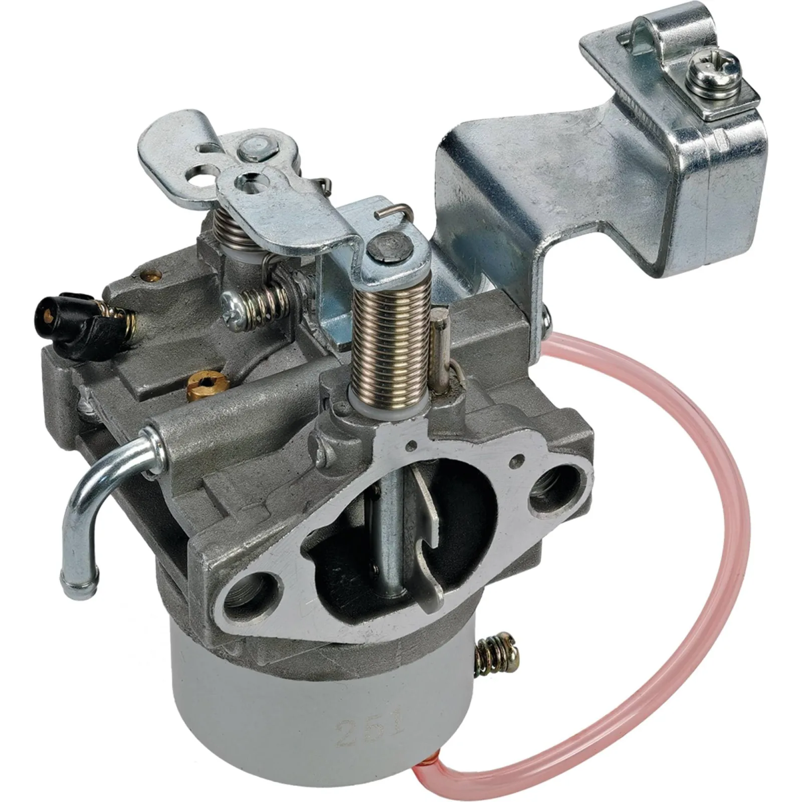 Red Hawk Carburetor for Yamaha G16 and G20 Golf Carts image 3