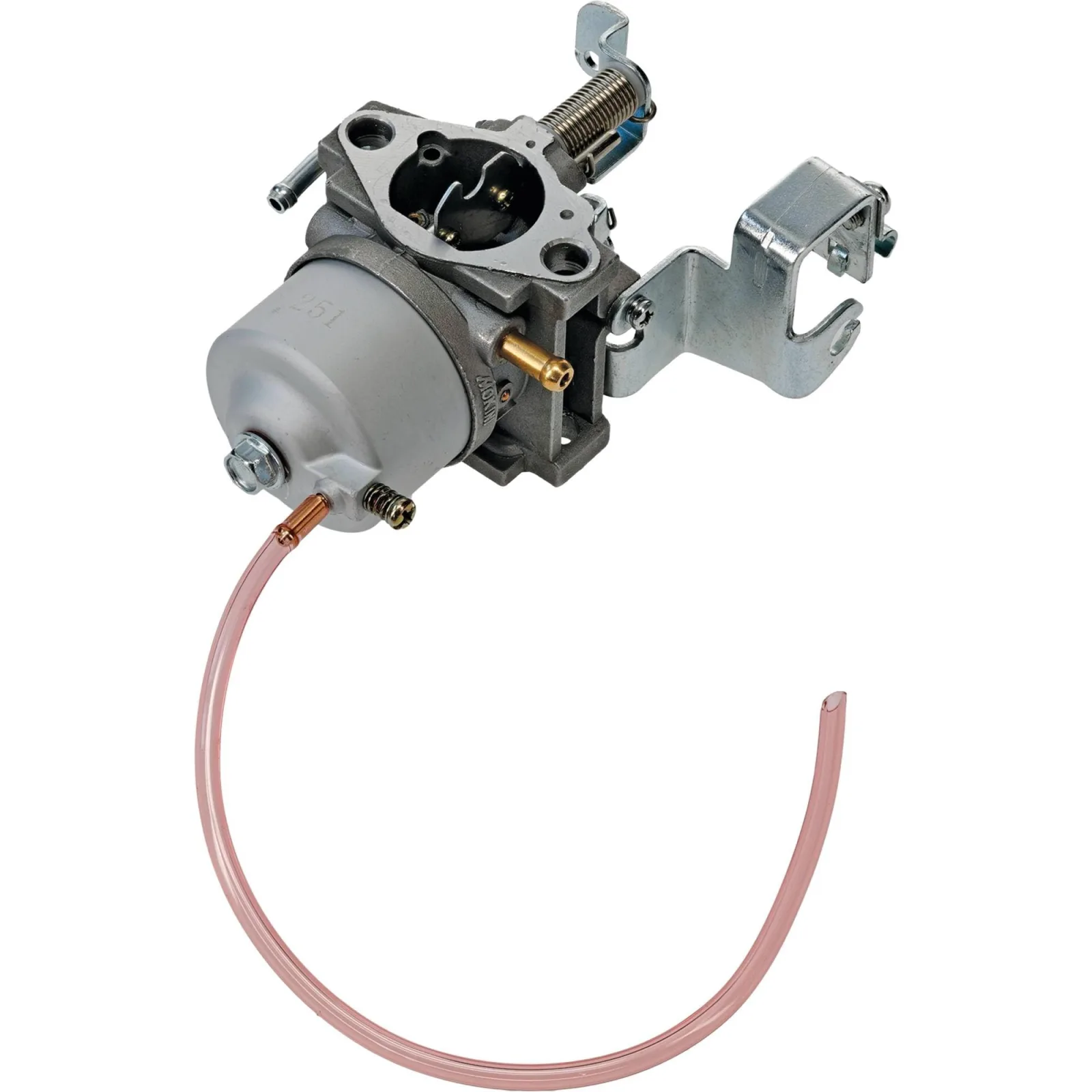 Red Hawk Carburetor for Yamaha G16 and G20 Golf Carts image 4