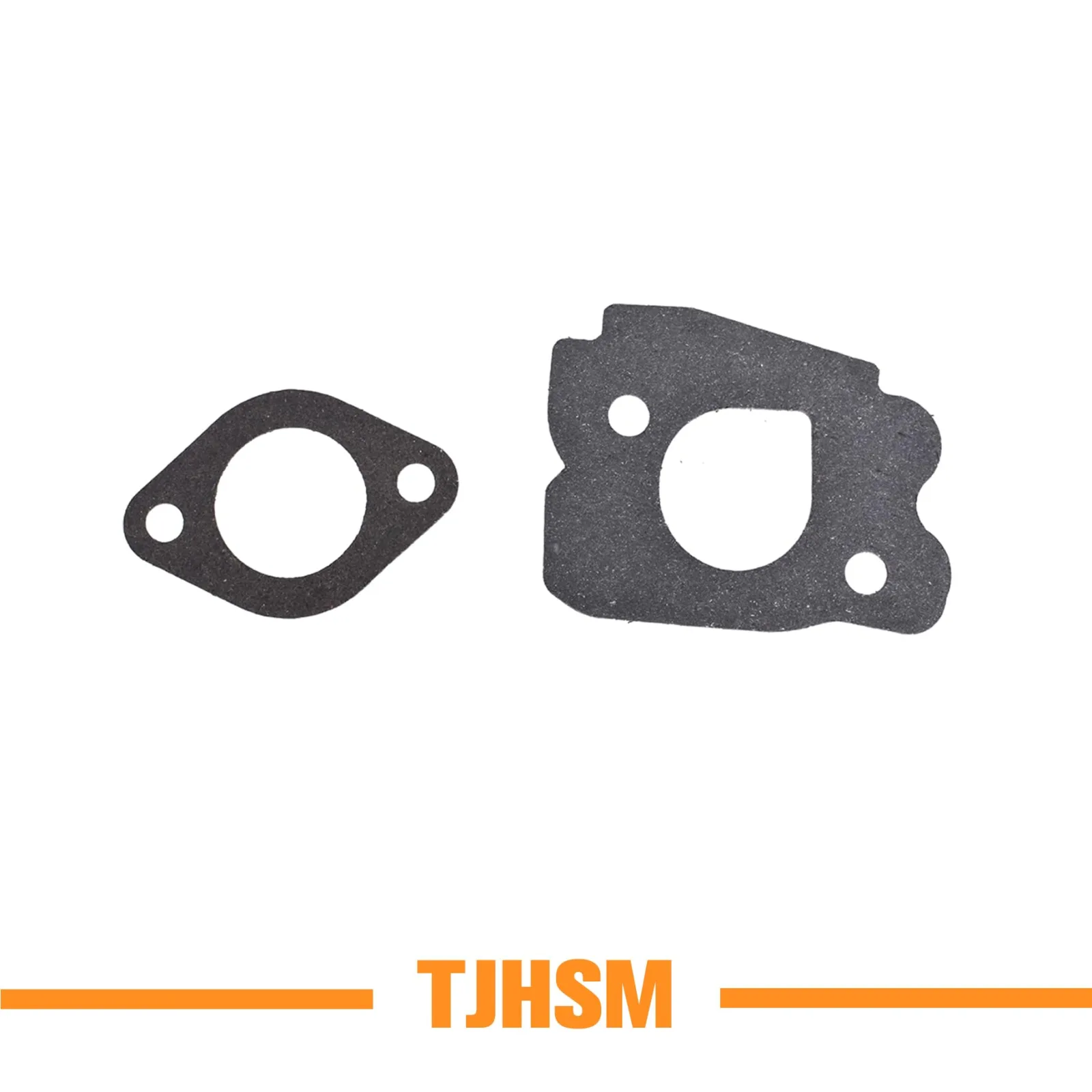 TJHSM Carburetor Intake Spacer Joint for G2-G14 Golf Carts image 2