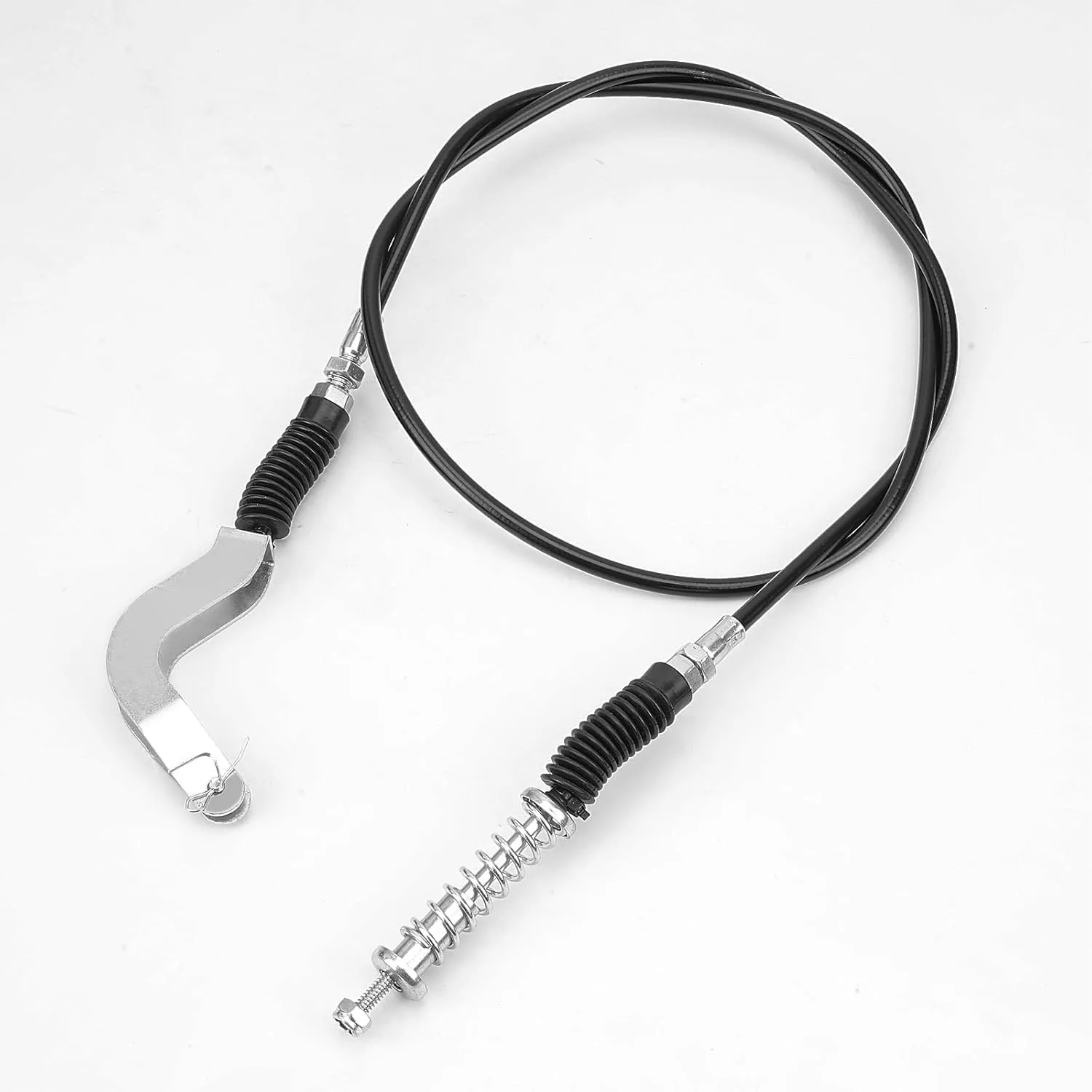 Gairsk Shift Cable 72341-G01 50.5" for E-Z-GO ST350 / ST480 (1996-2001) image 2