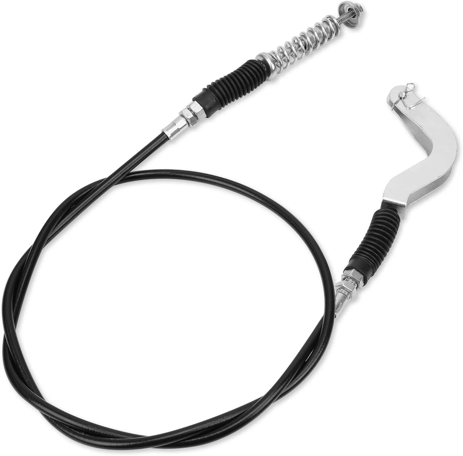 Gairsk Shift Cable 72341-G01 50.5" for E-Z-GO ST350 / ST480 (1996-2001)