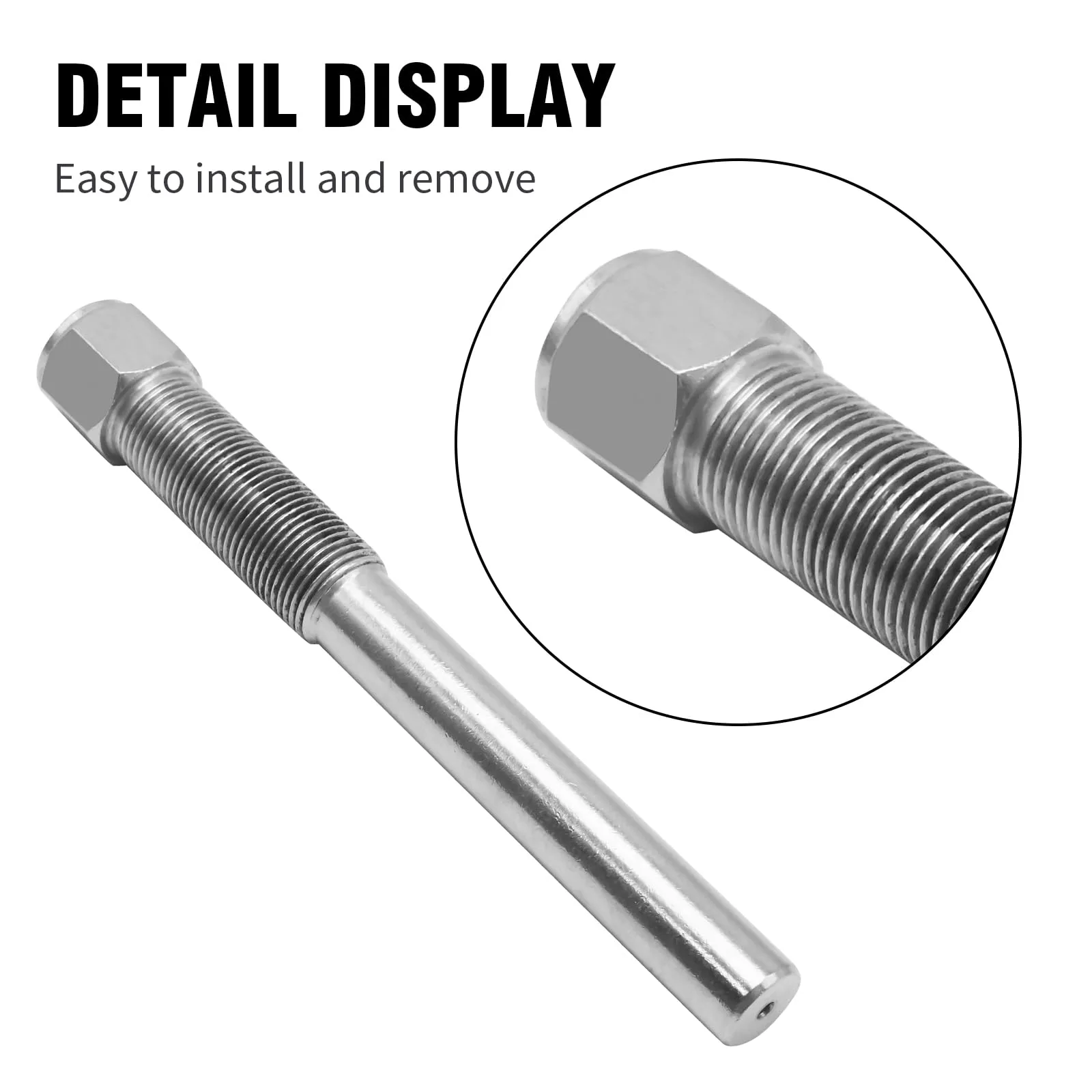 DUZFOREI E-Z-GO Drive Clutch Puller Tool TLS15544 image 2