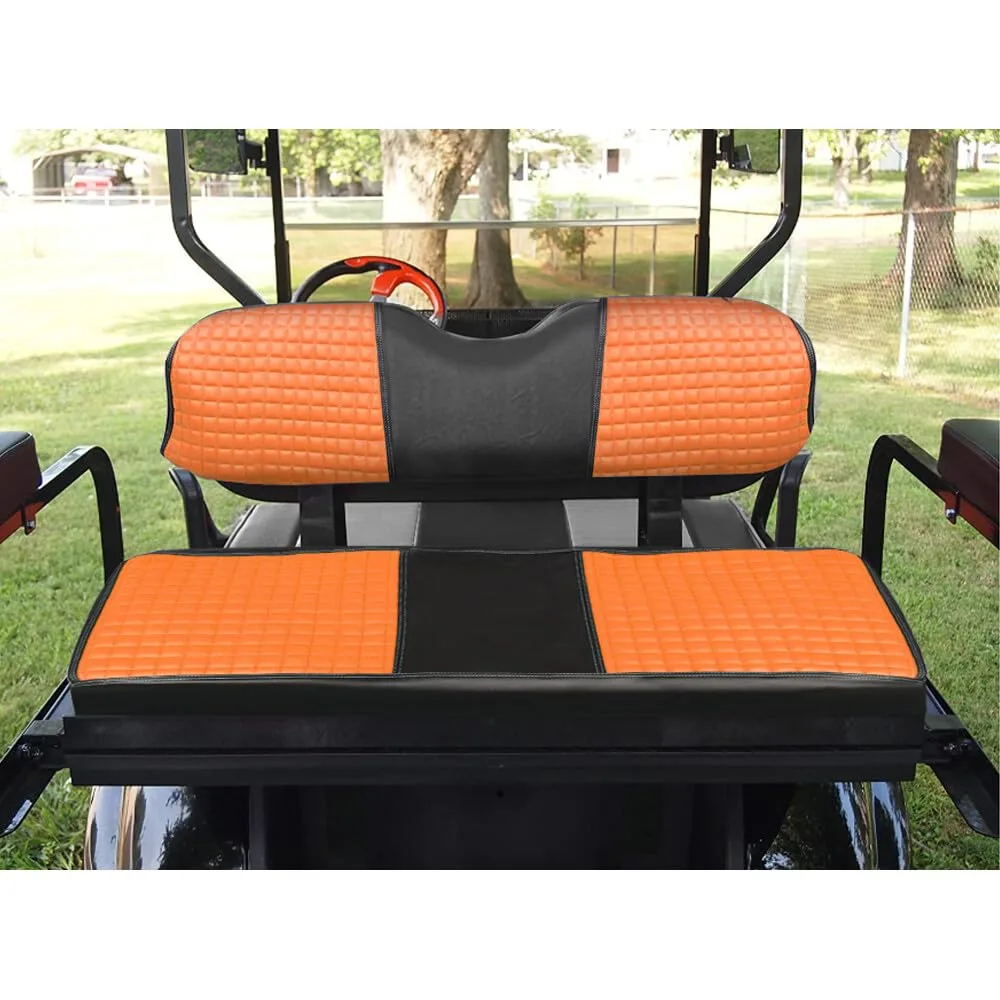 Yamaha DRIVE/DRIVE 2 Seat Covers Mod-G33S-528