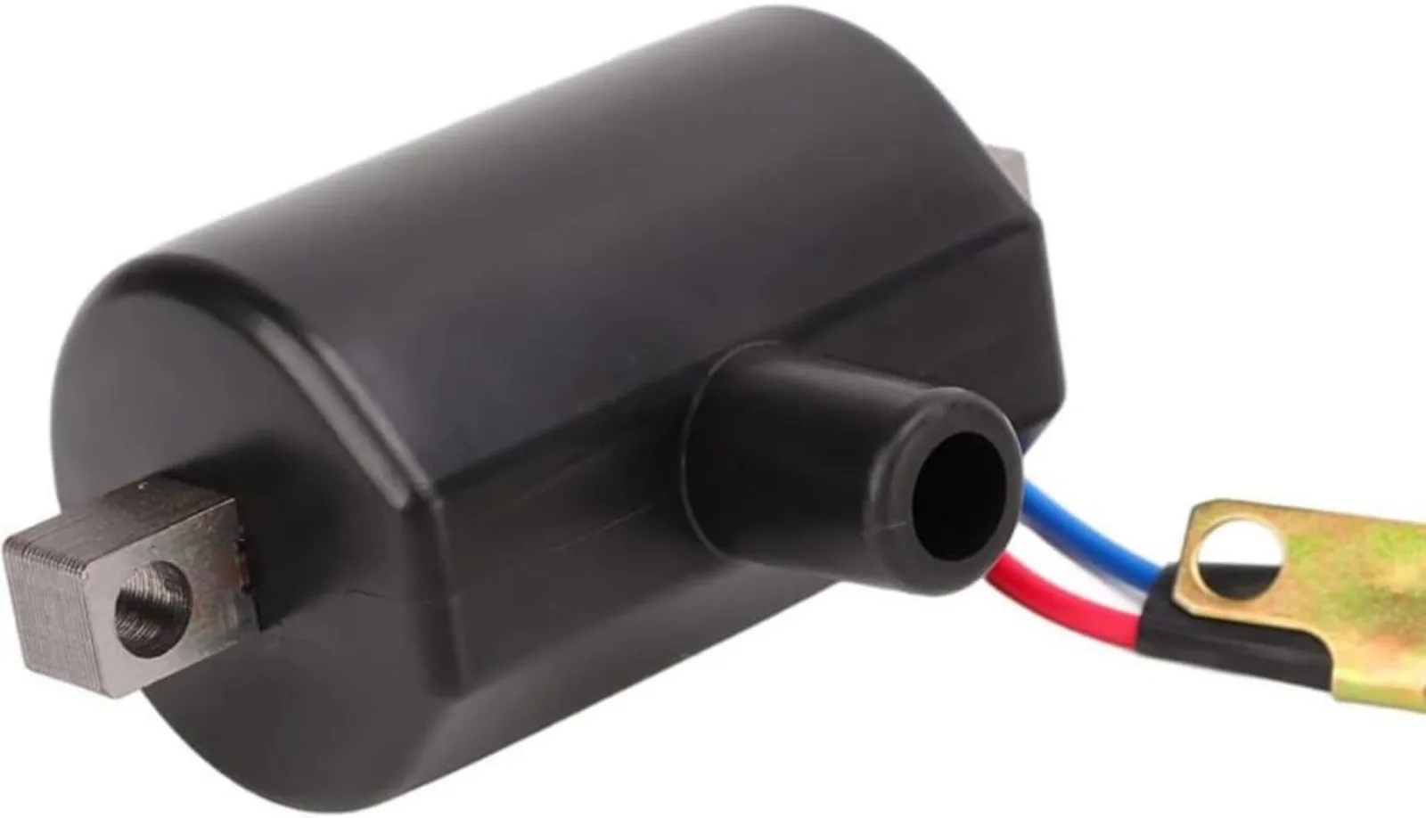 Luxuypon Ignition Coil N0HP00903 for E-Z-GO 23782-G1 image 4